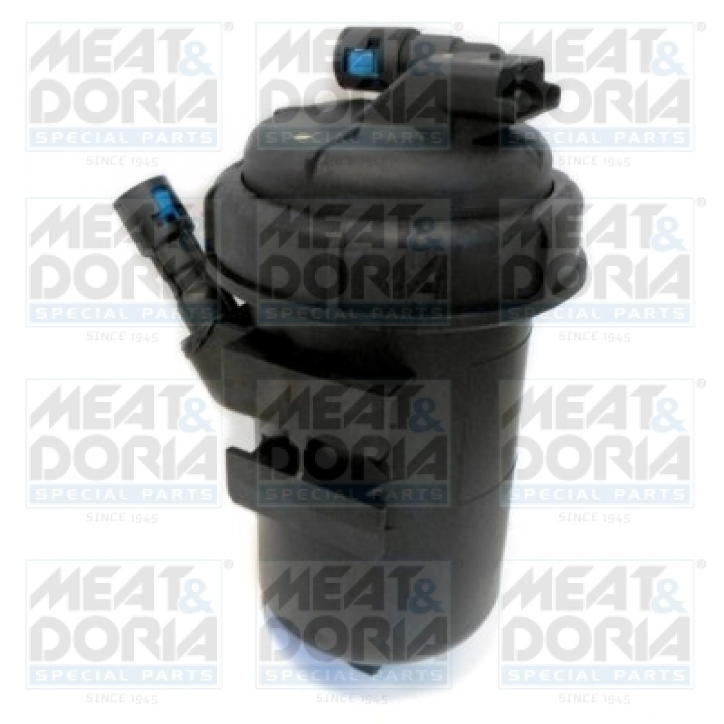 Filtro combustible MEAT & DORIA 5078