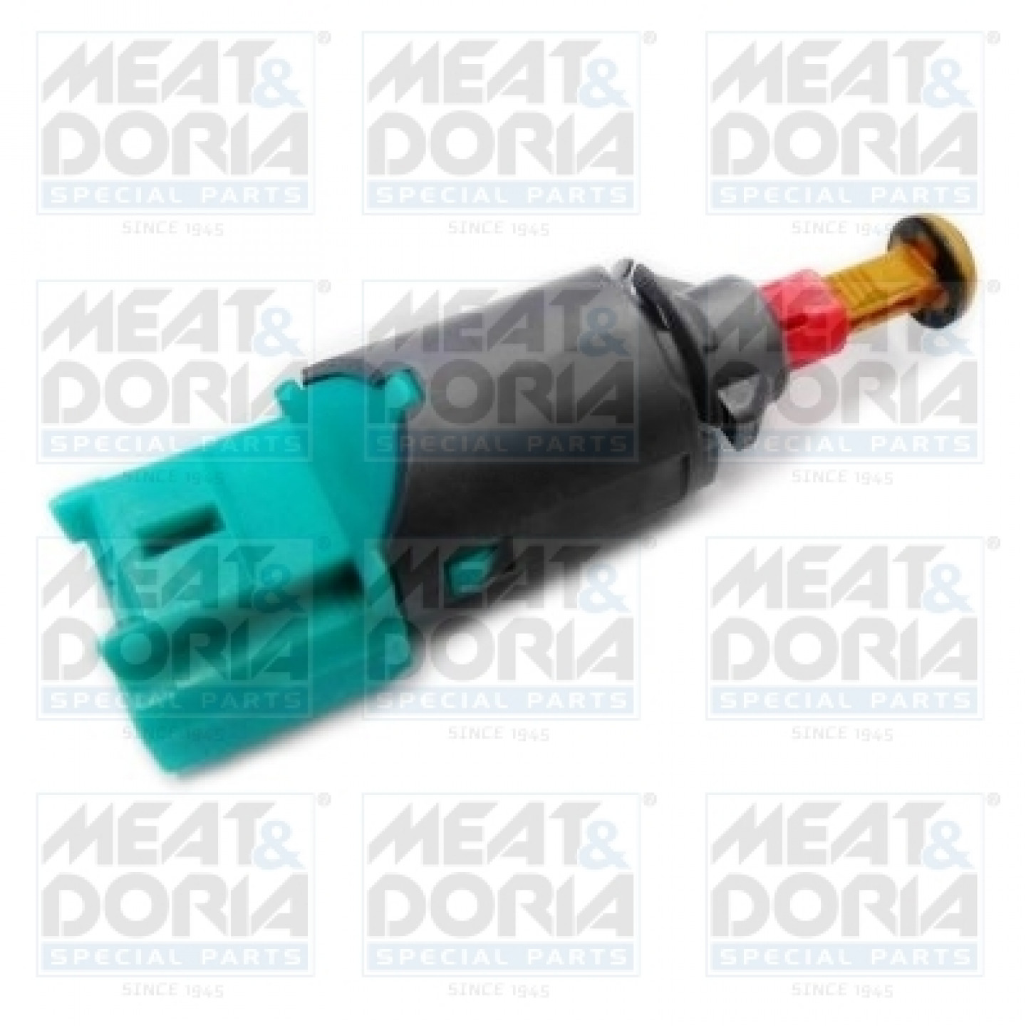 Interrupteur des feux de freins MEAT & DORIA 35126