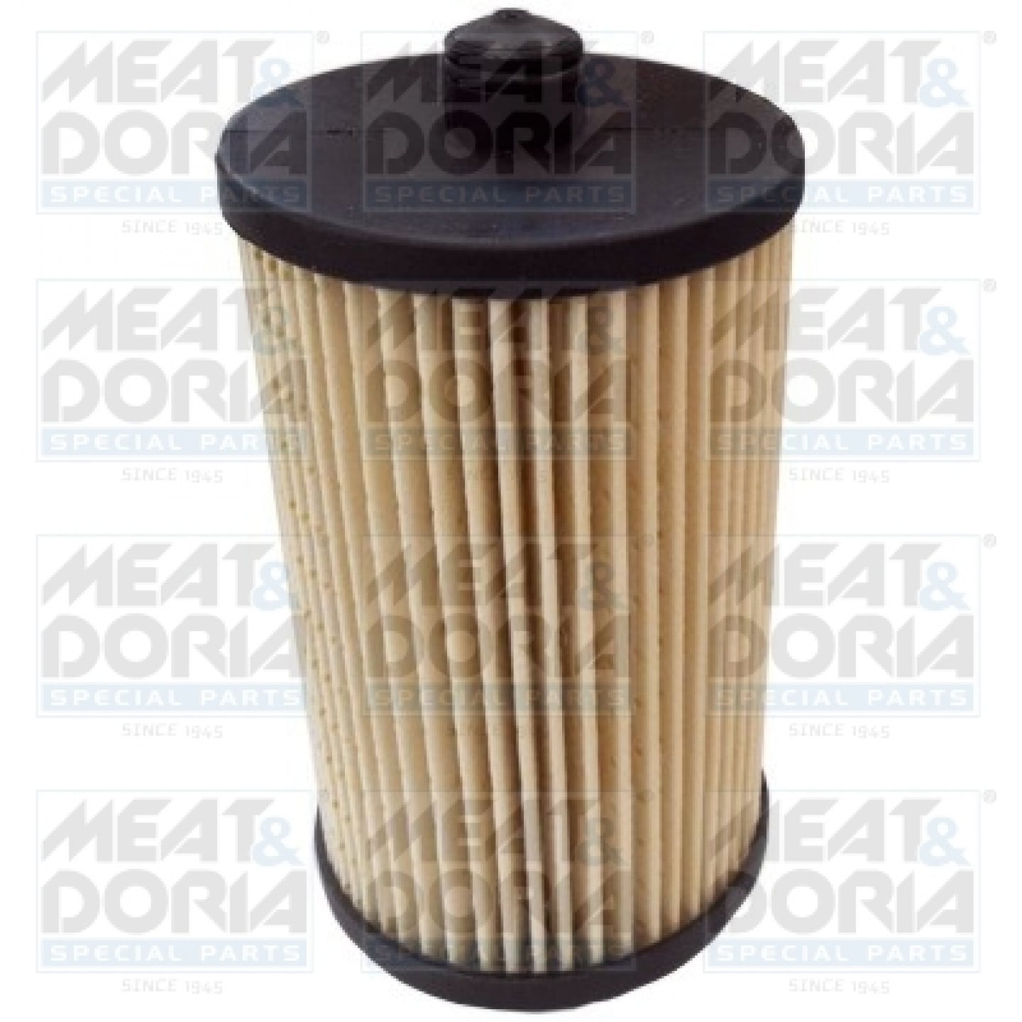 Filtro combustible MEAT & DORIA 4999