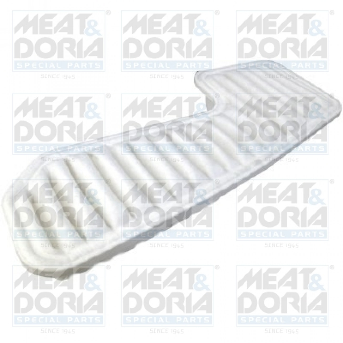 Filtre à air MEAT & DORIA 18082