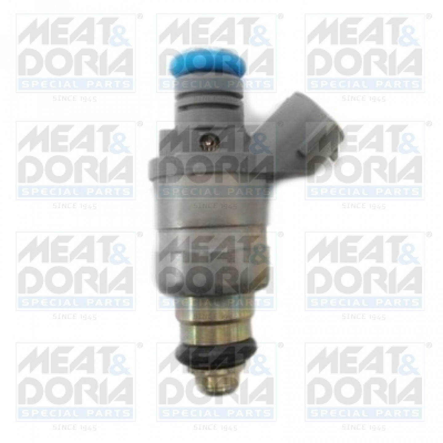 Injector MEAT & DORIA 75117803