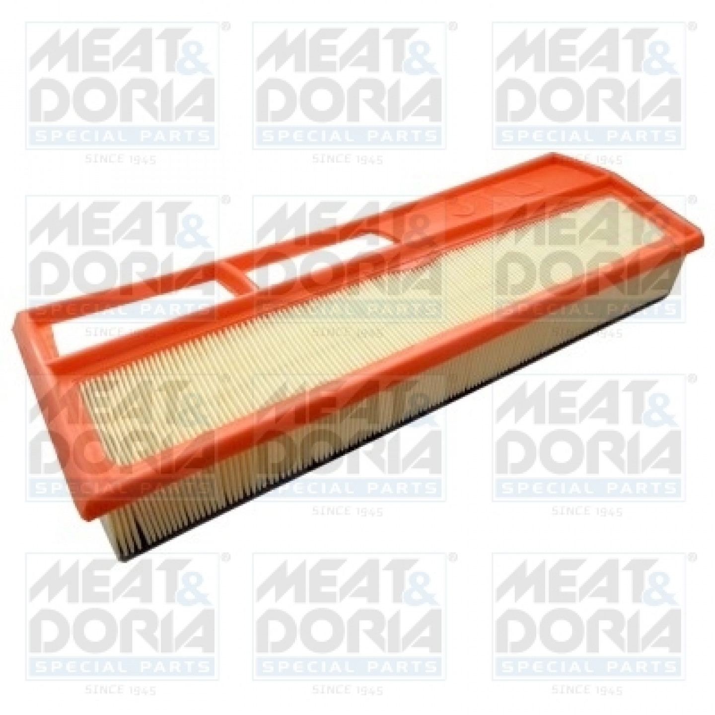 Luchtfilter MEAT & DORIA 18276