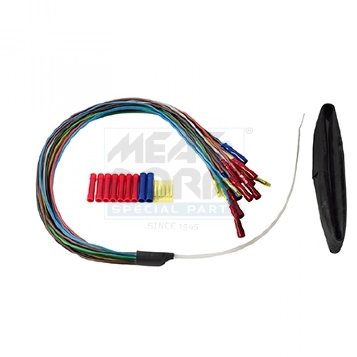Kit de montage, kit de câbles MEAT & DORIA 25141