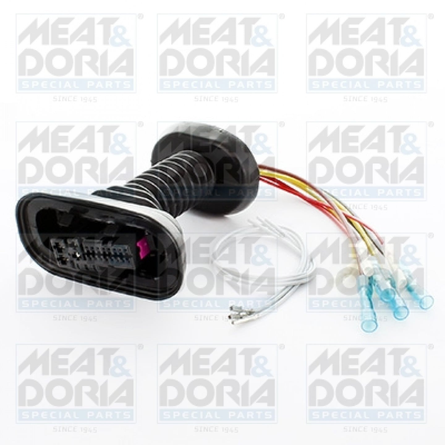 Kit de montage, kit de câbles MEAT & DORIA 25303