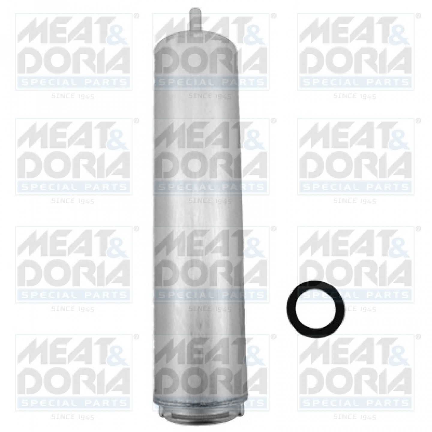 Filtro combustible MEAT & DORIA 5022