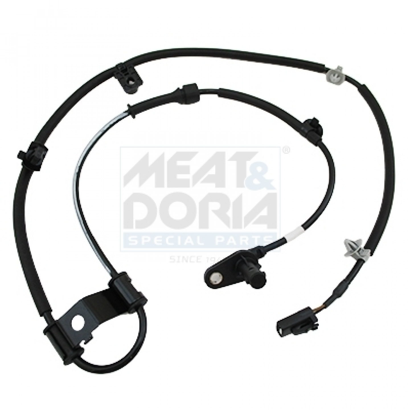 ABS Sensor MEAT & DORIA 90847