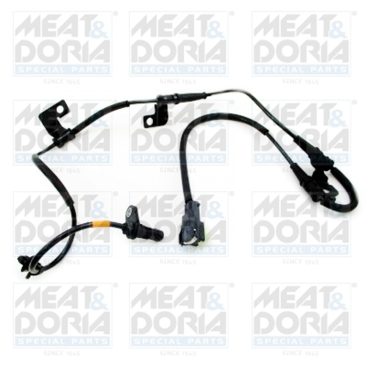 ABS Sensor MEAT & DORIA 90935