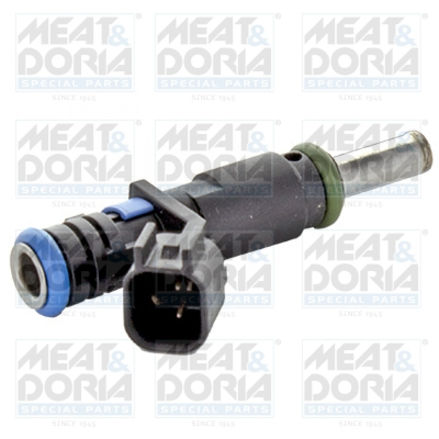Injector MEAT & DORIA 75117599