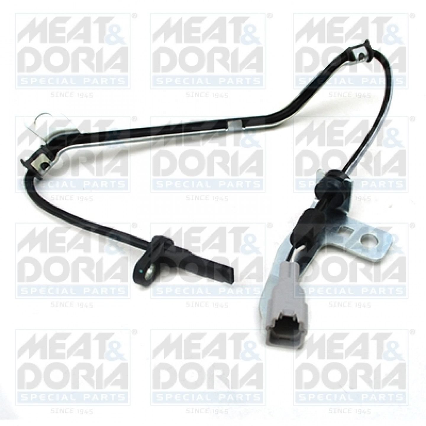 ABS Sensor MEAT & DORIA 90803E