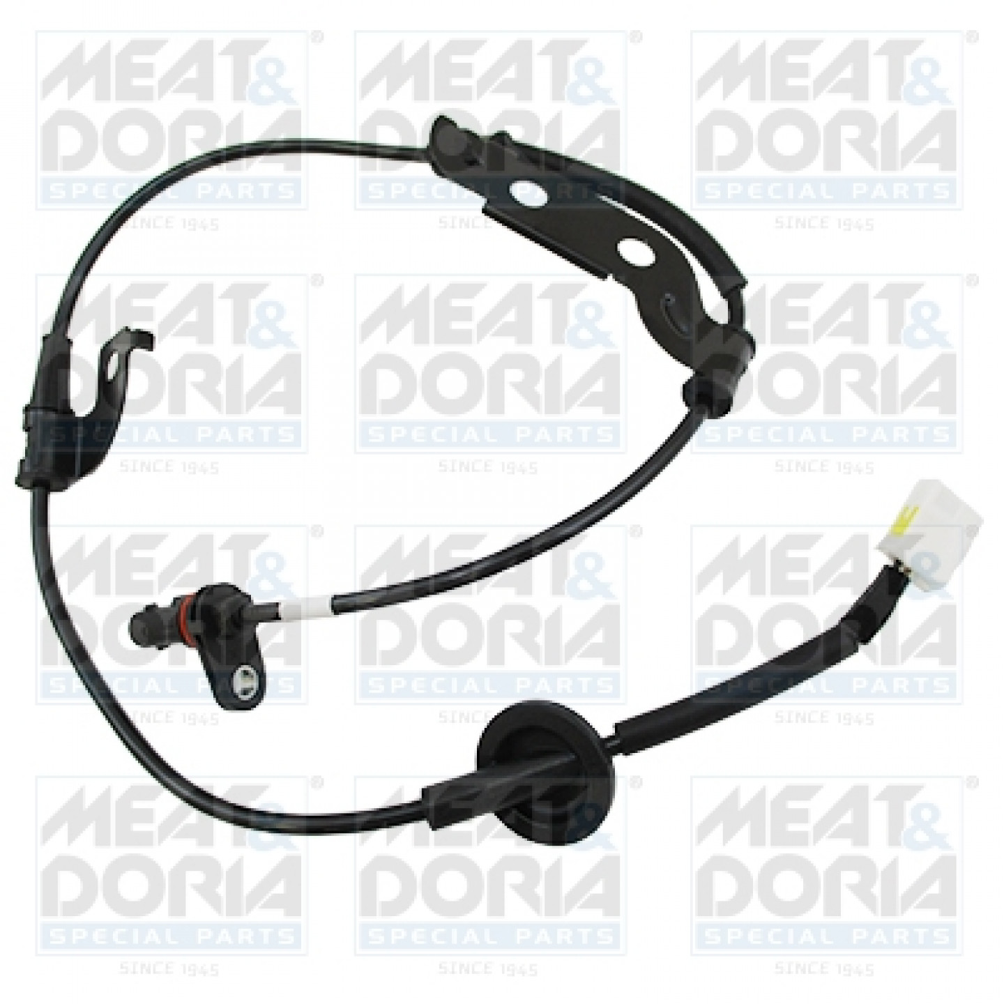 ABS Sensor MEAT & DORIA 90932