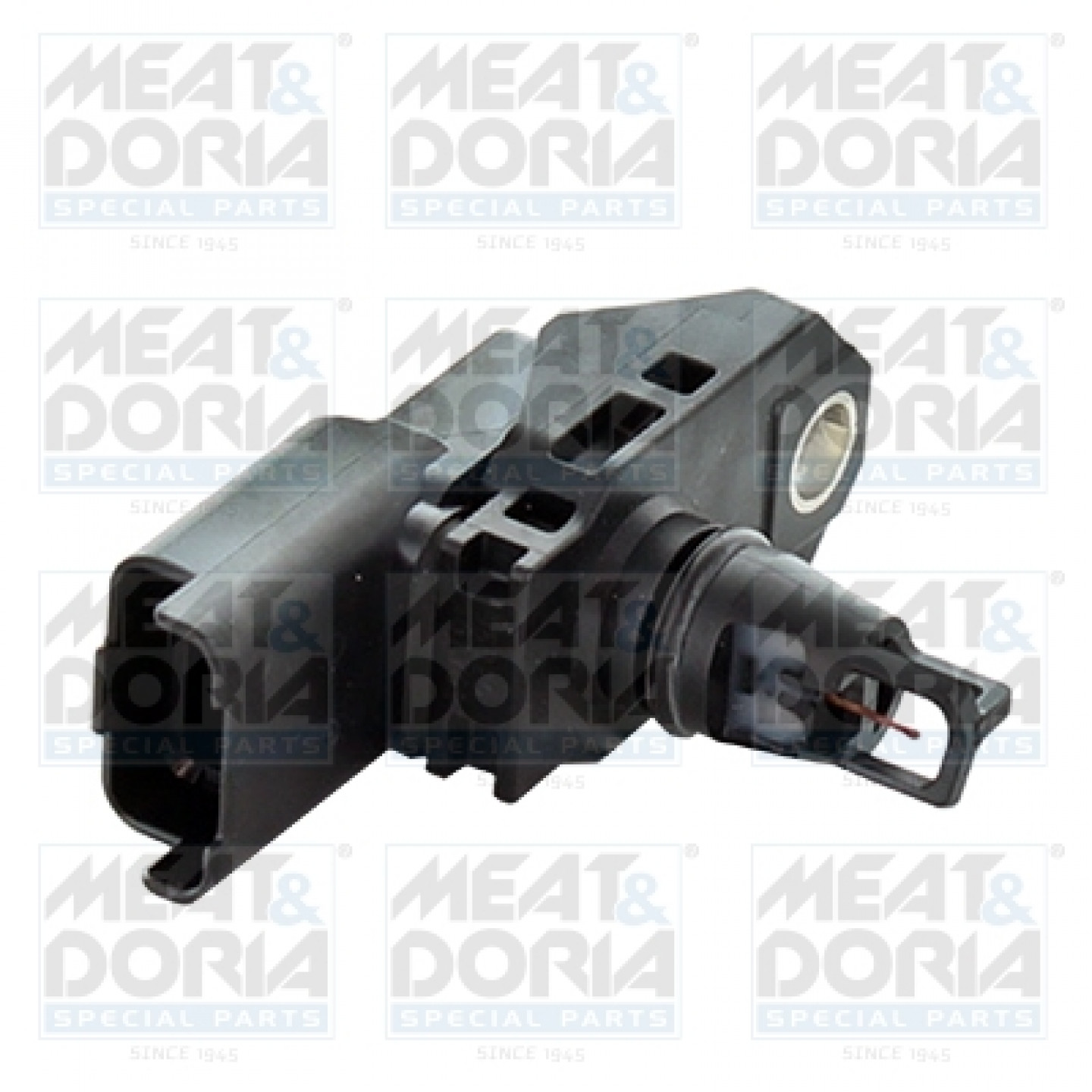 MAP sensor MEAT & DORIA 823018E