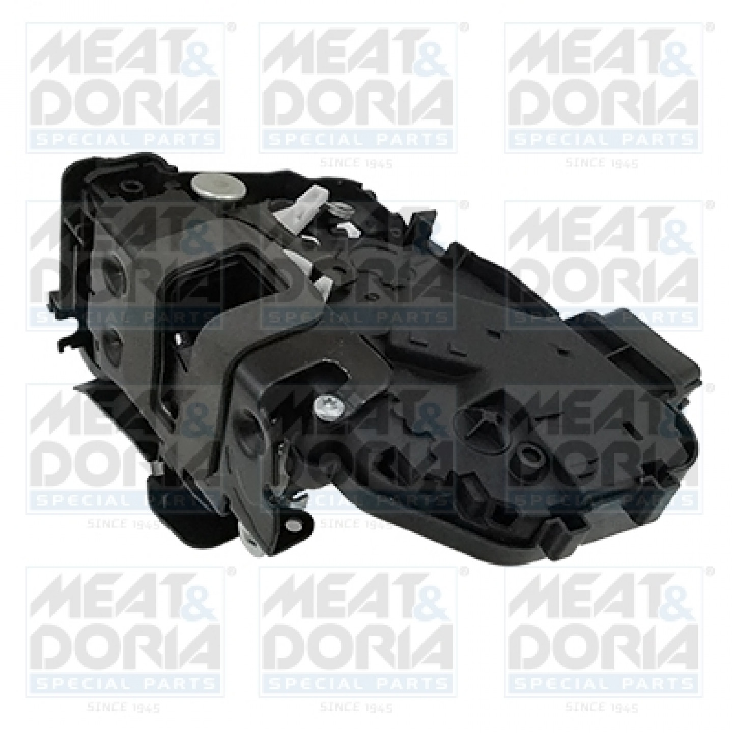 Fechadura da porta MEAT & DORIA 31459
