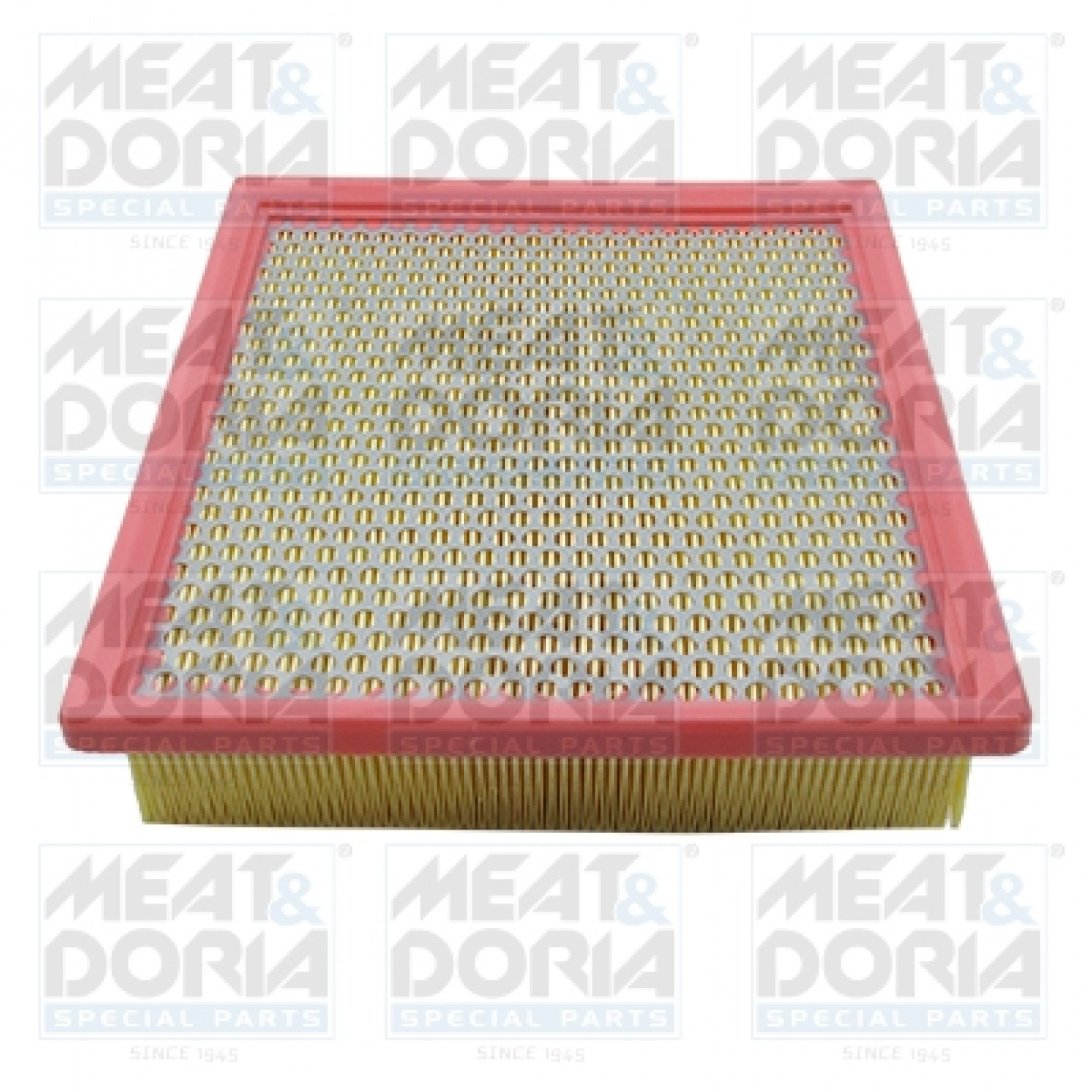 Luchtfilter MEAT & DORIA 18599