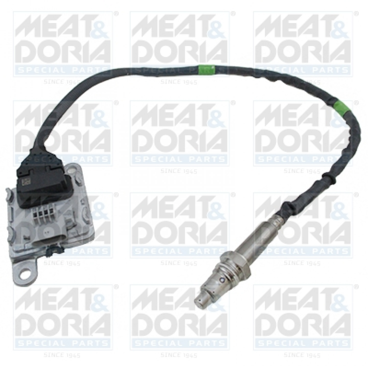 Capteur NOx, Catalyseur NOx MEAT & DORIA 57026