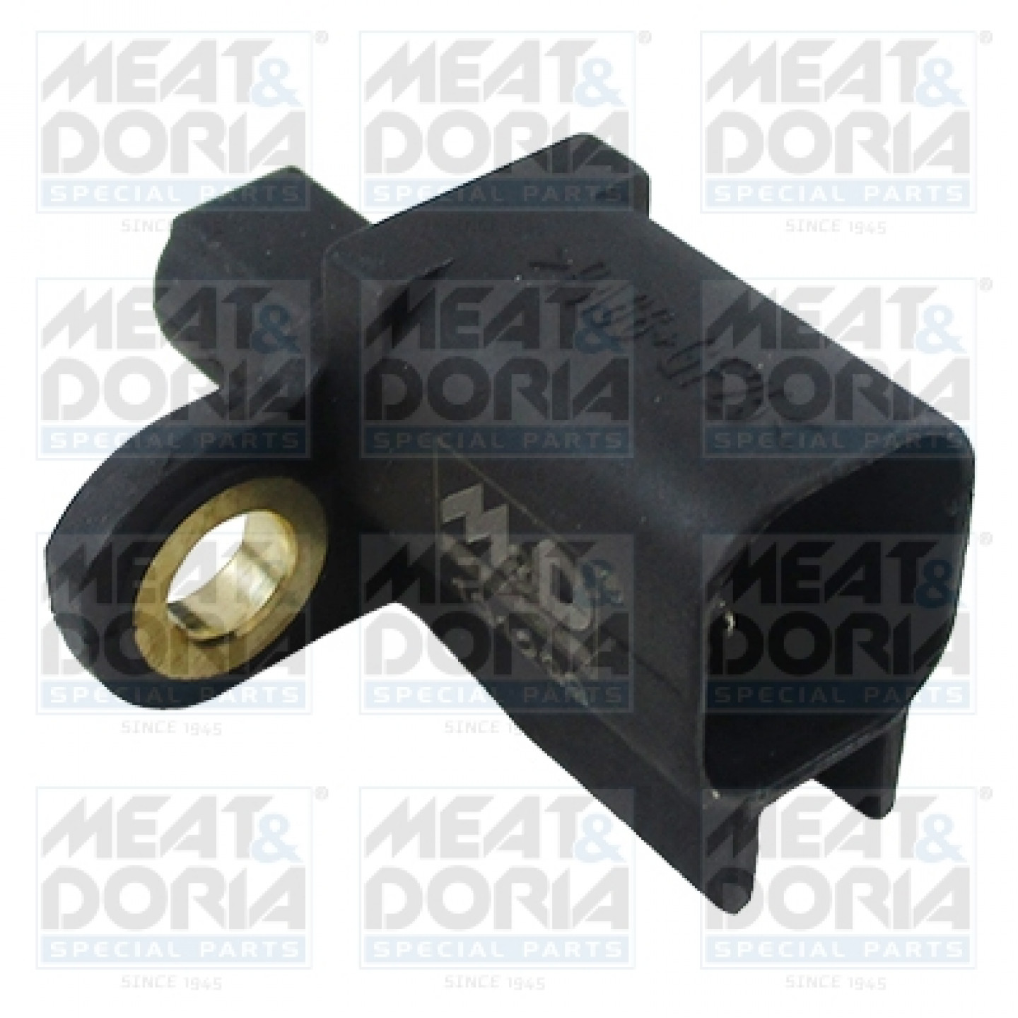 ABS Sensor MEAT & DORIA 90235E