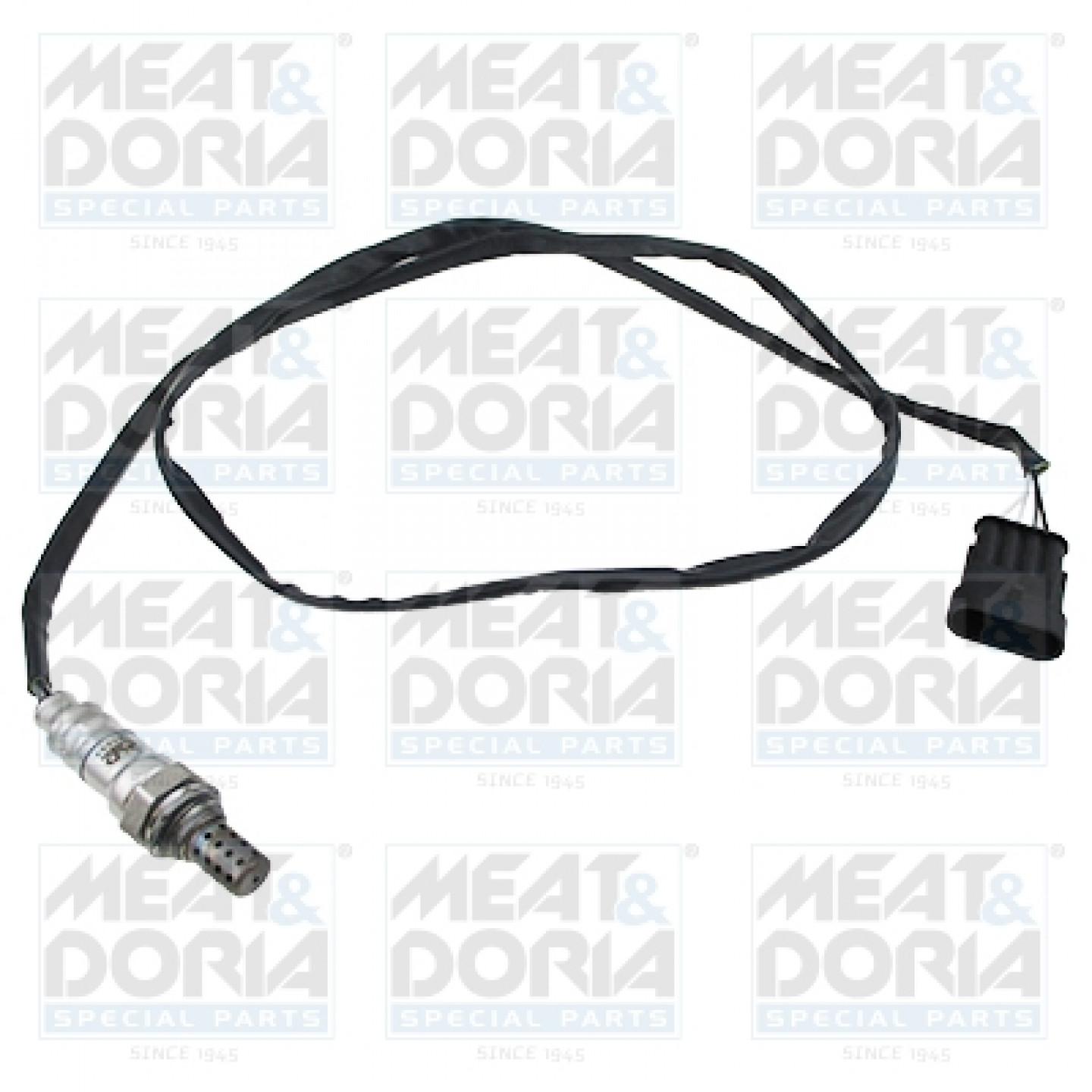 Sonda lambda MEAT & DORIA 81001E