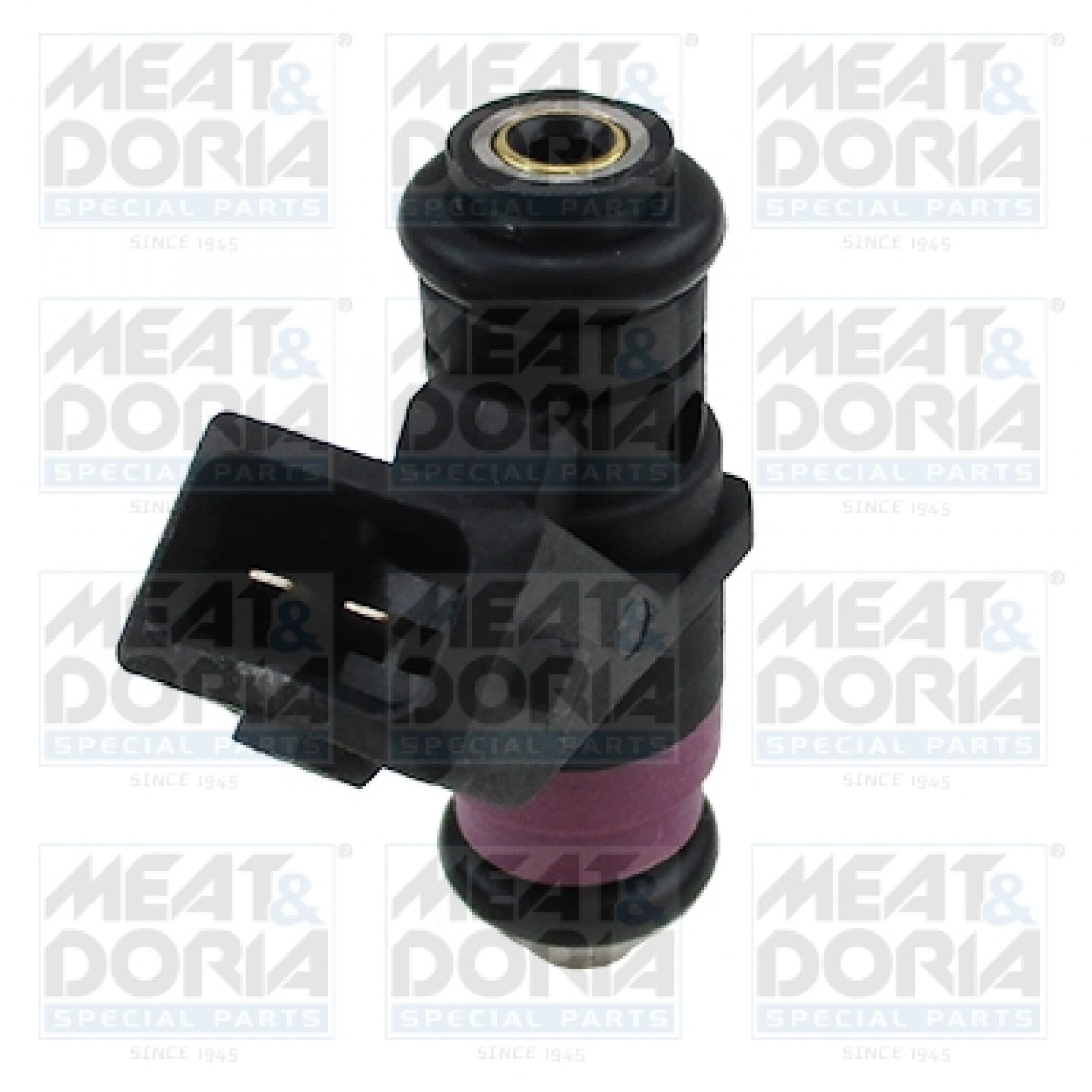Injector MEAT & DORIA 75117223E