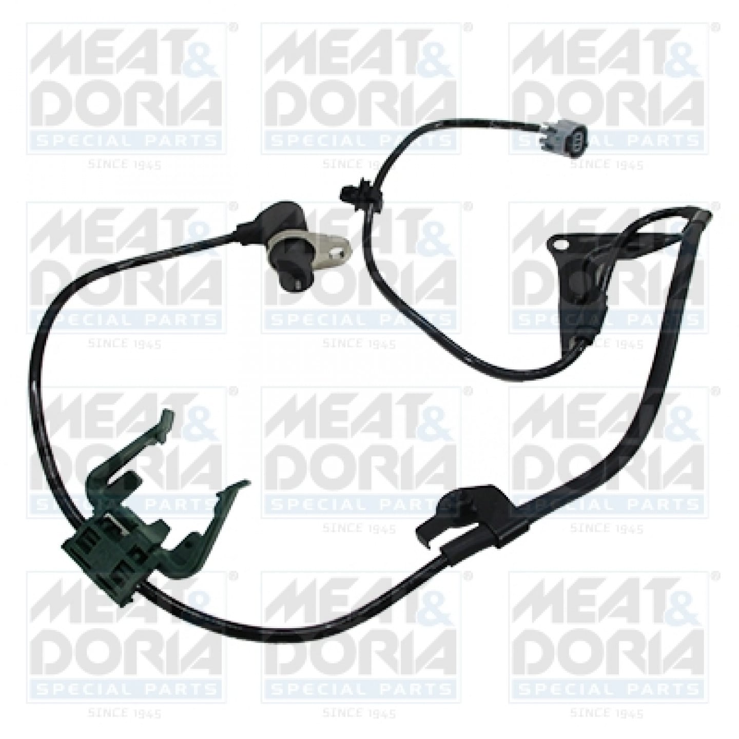 ABS Sensor MEAT & DORIA 901011