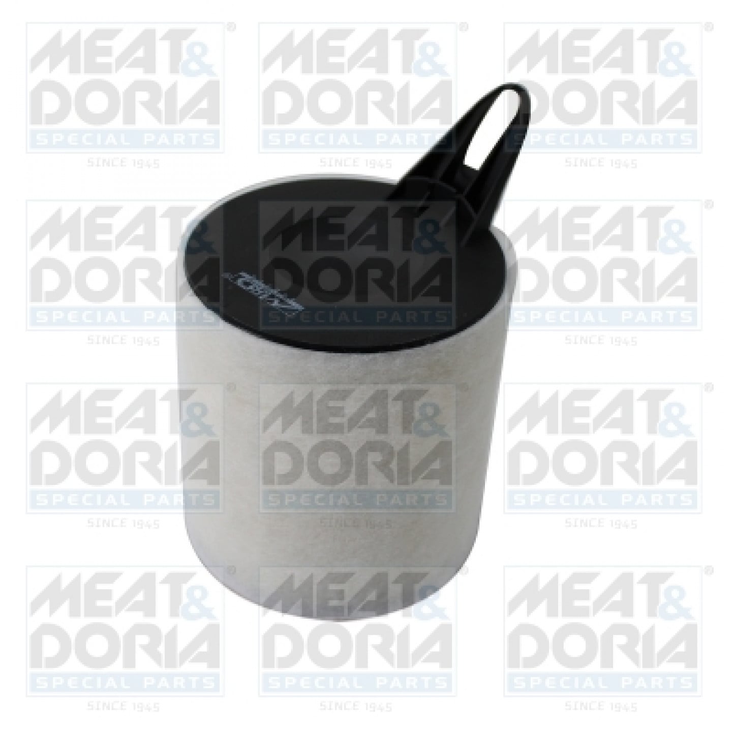 Luchtfilter MEAT & DORIA 18542