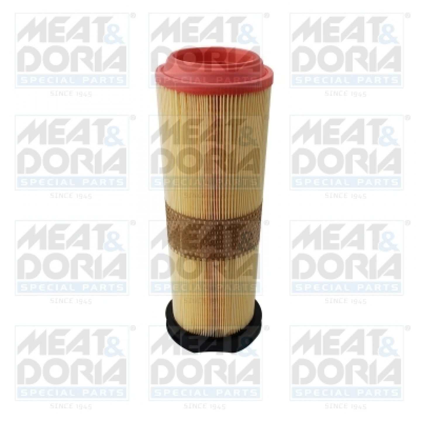 Luchtfilter MEAT & DORIA 18691