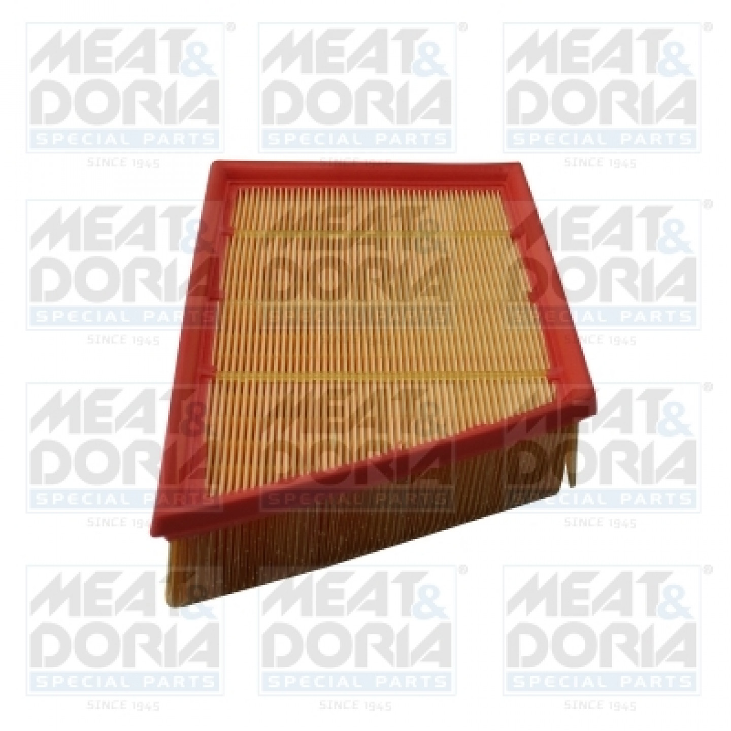 Filtre à air MEAT & DORIA 18506