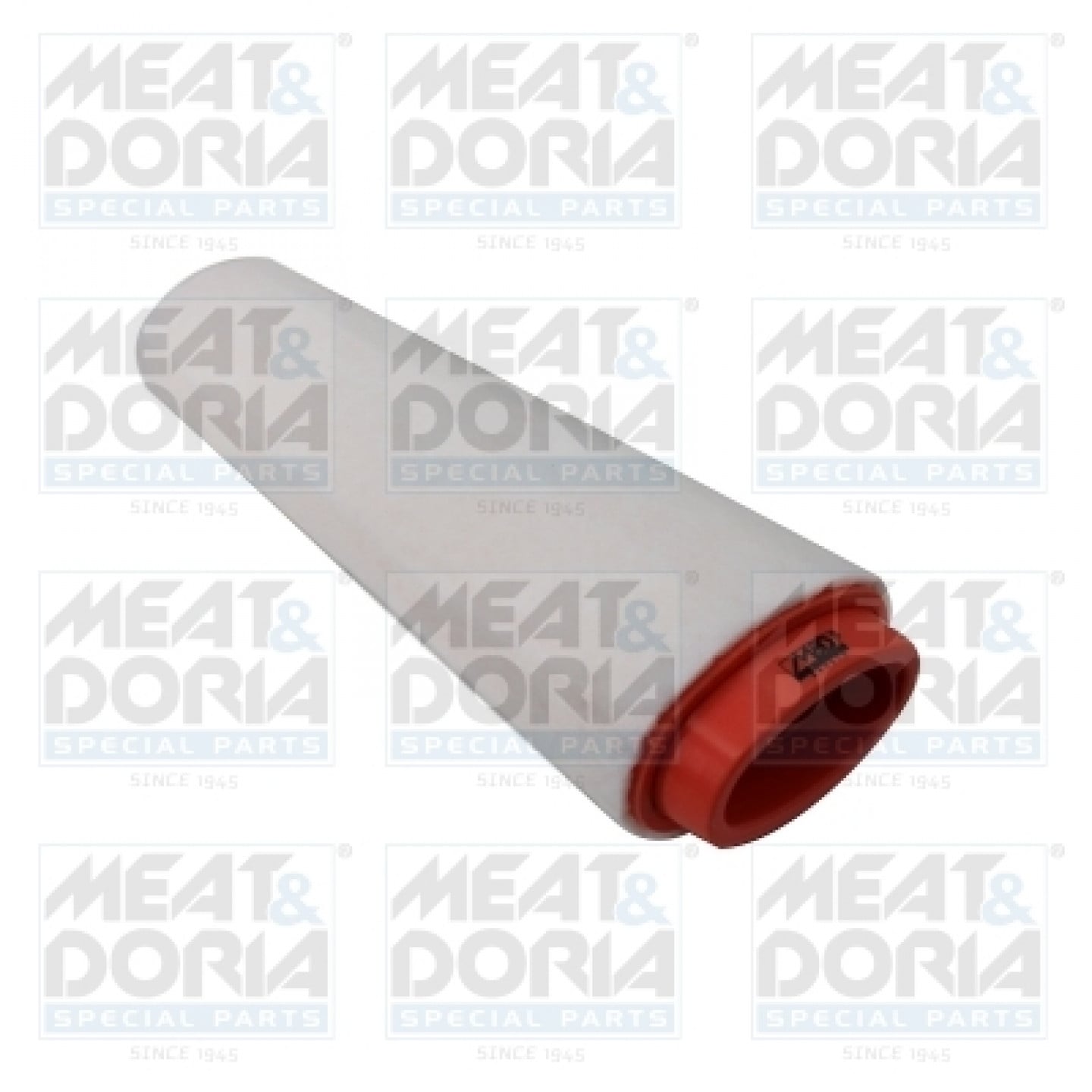 Luchtfilter MEAT & DORIA 16477