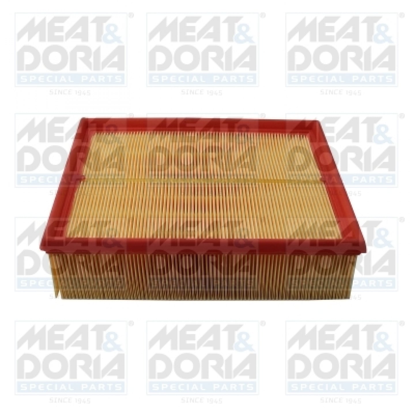 Luchtfilter MEAT & DORIA 16555
