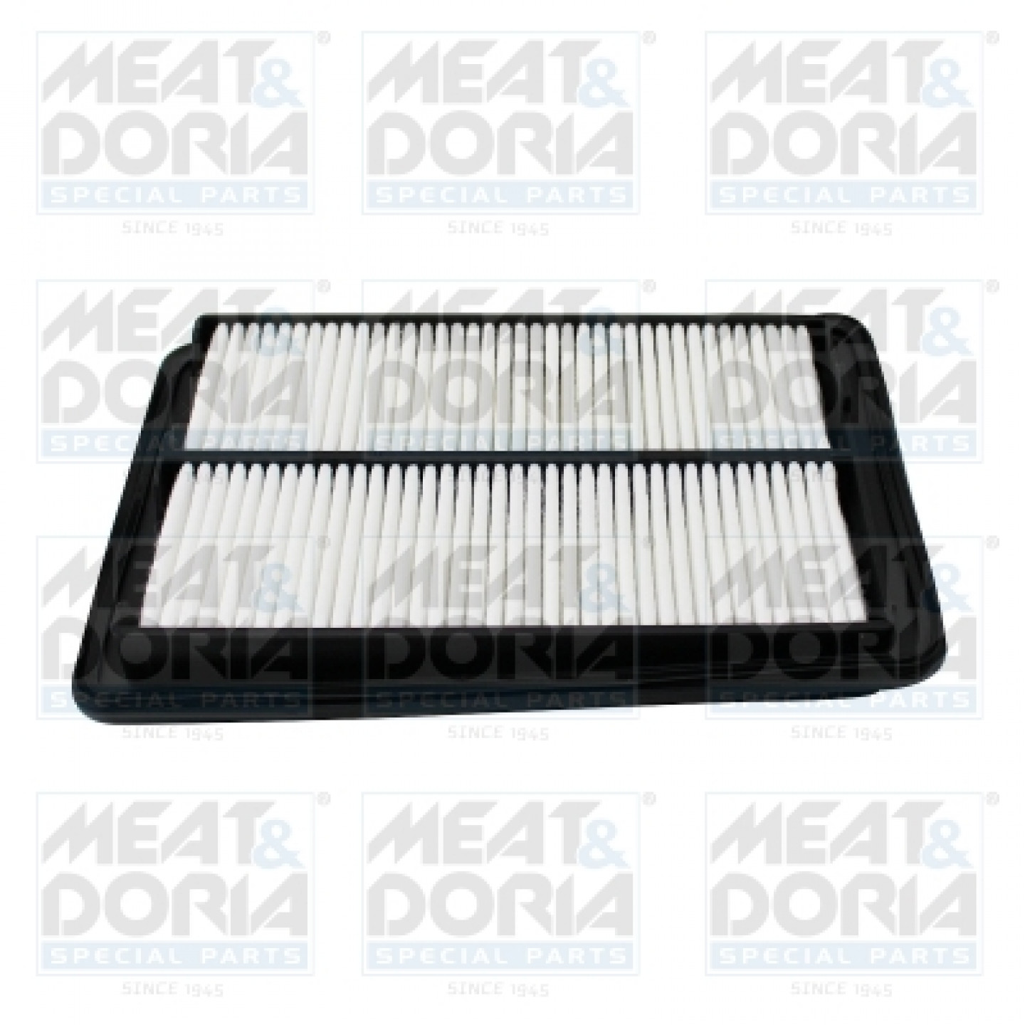 Luchtfilter MEAT & DORIA 18286