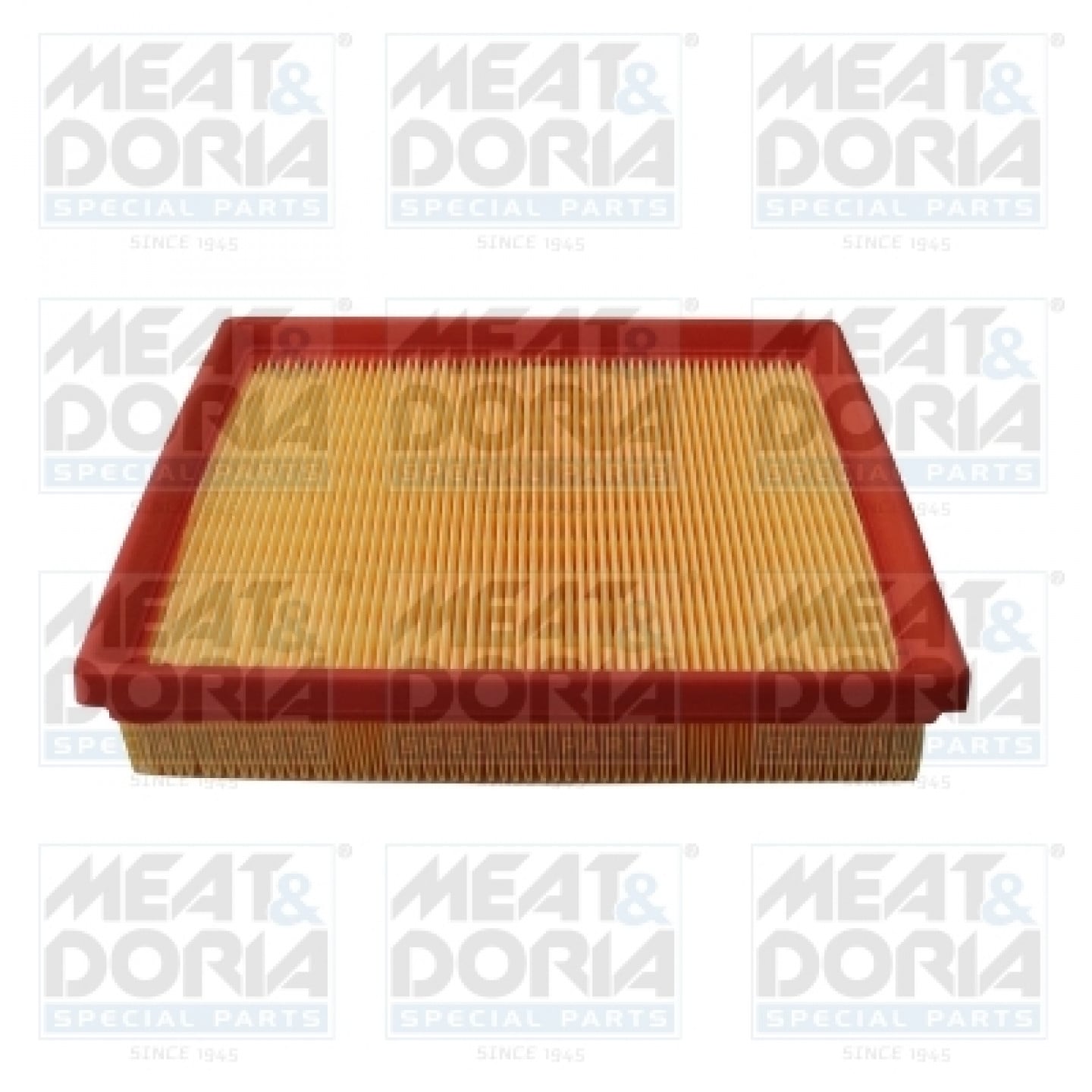 Filtre à air MEAT & DORIA 18583