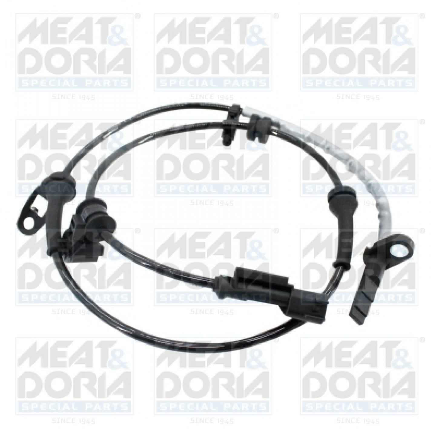 ABS Sensor MEAT & DORIA 901177