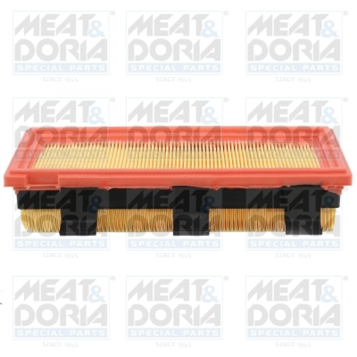 Luchtfilter MEAT & DORIA 16325