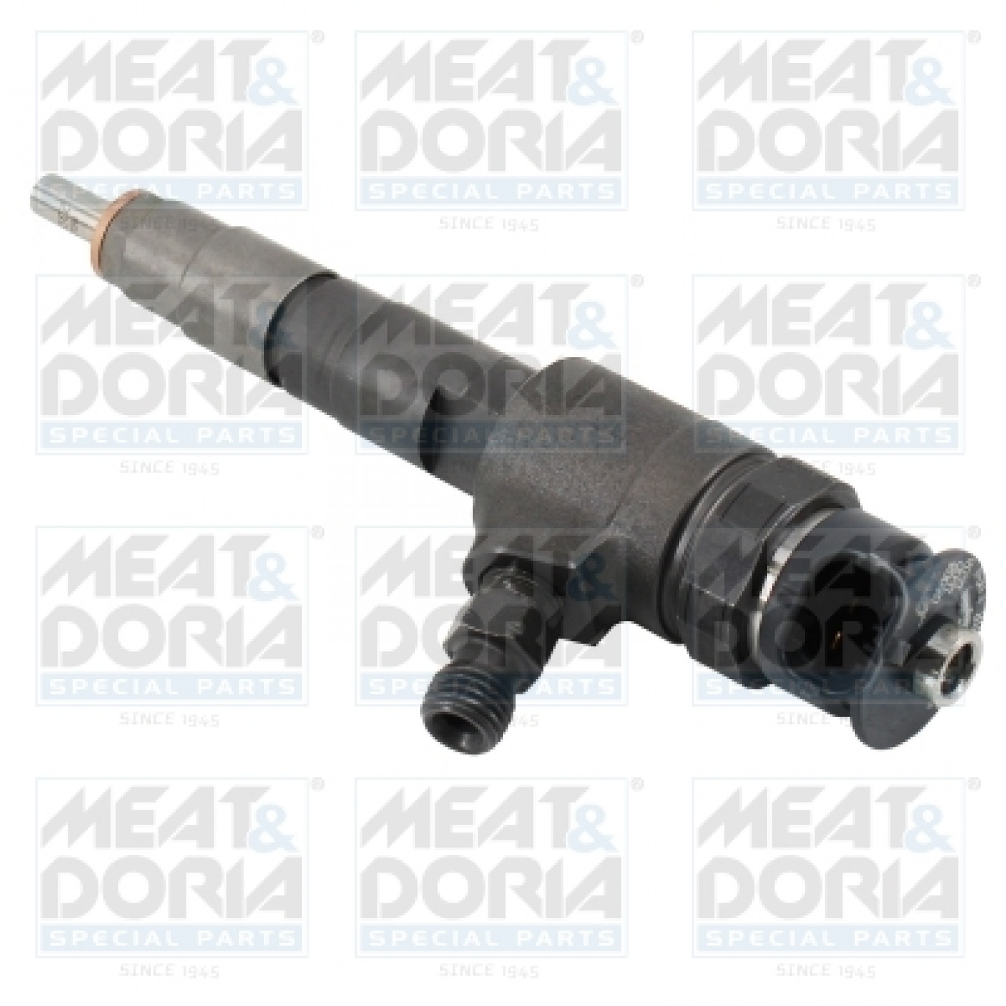 Iniettore MEAT & DORIA 74042