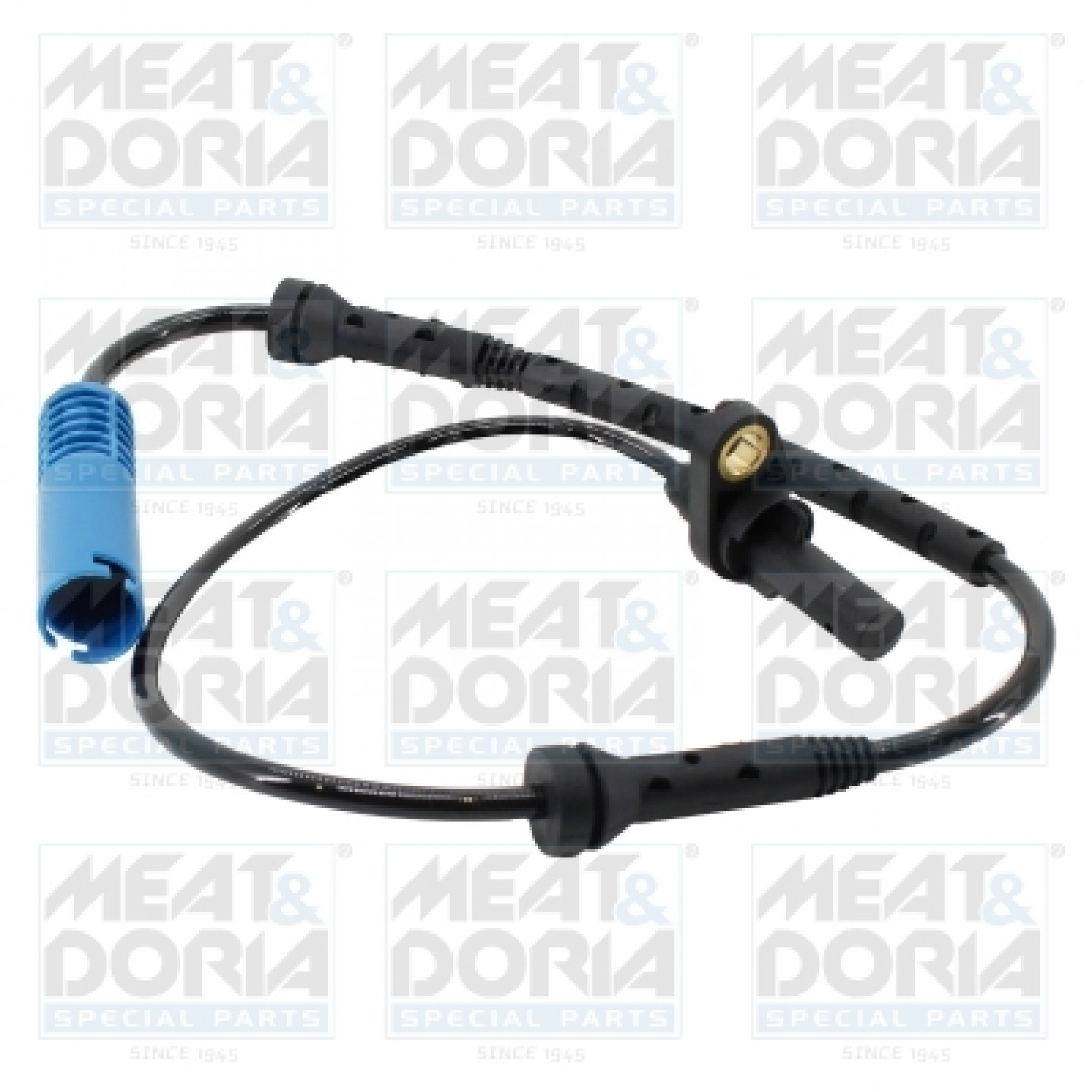 ABS Sensor MEAT & DORIA 901196