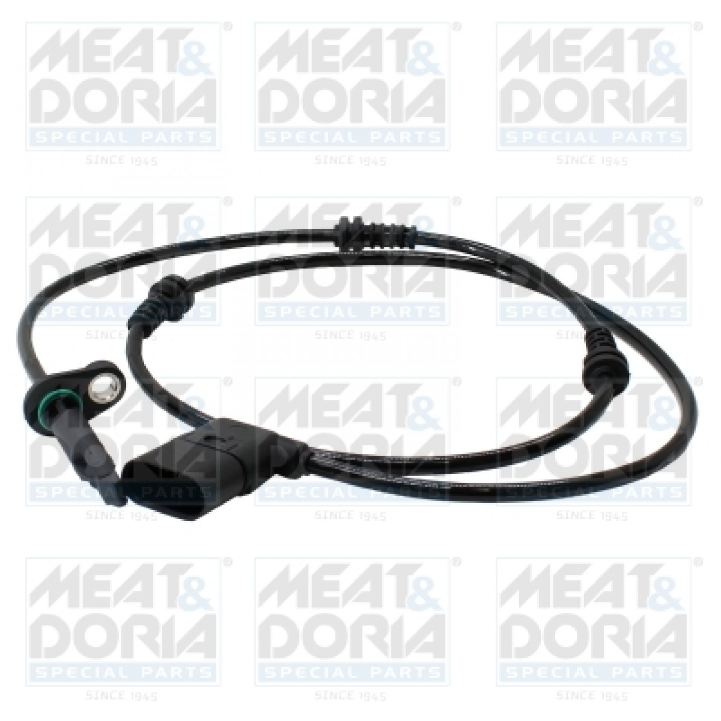 ABS Sensor MEAT & DORIA 901210