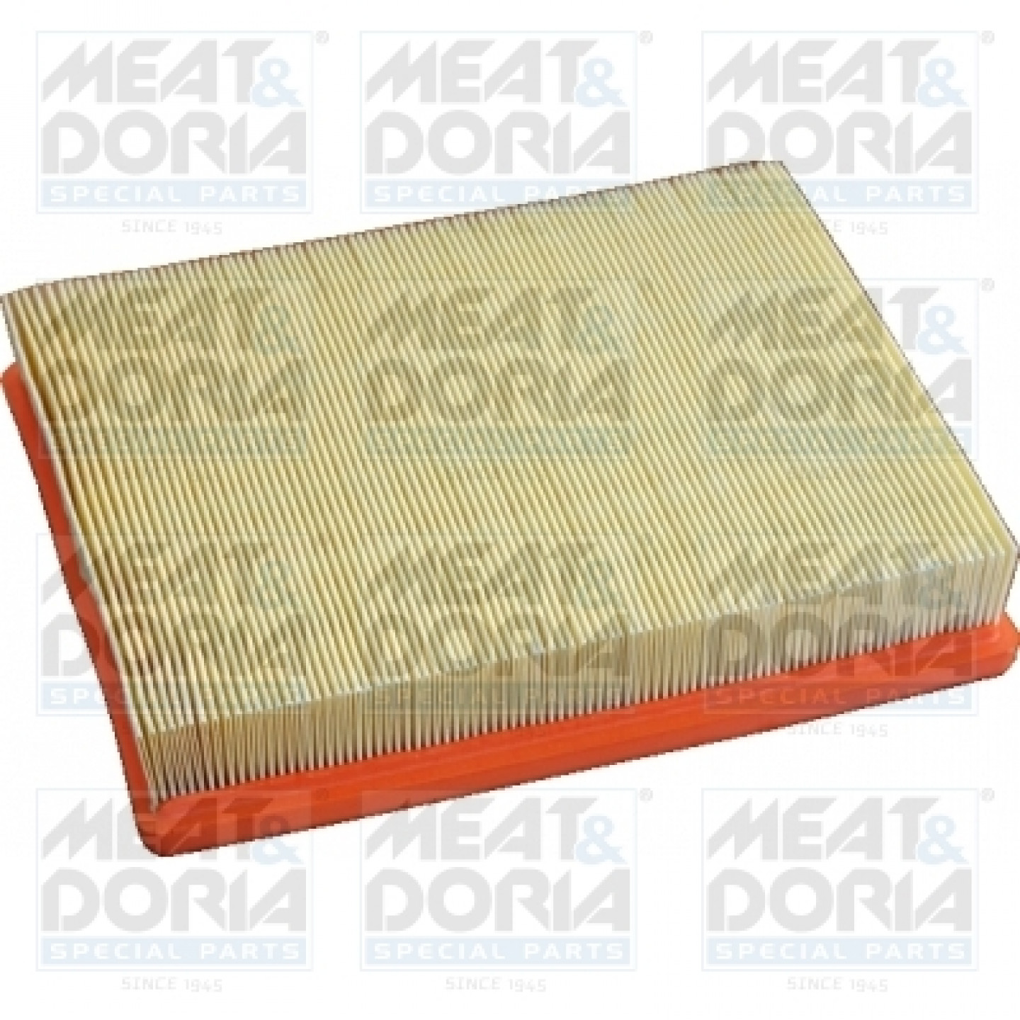 Luchtfilter MEAT & DORIA 18385