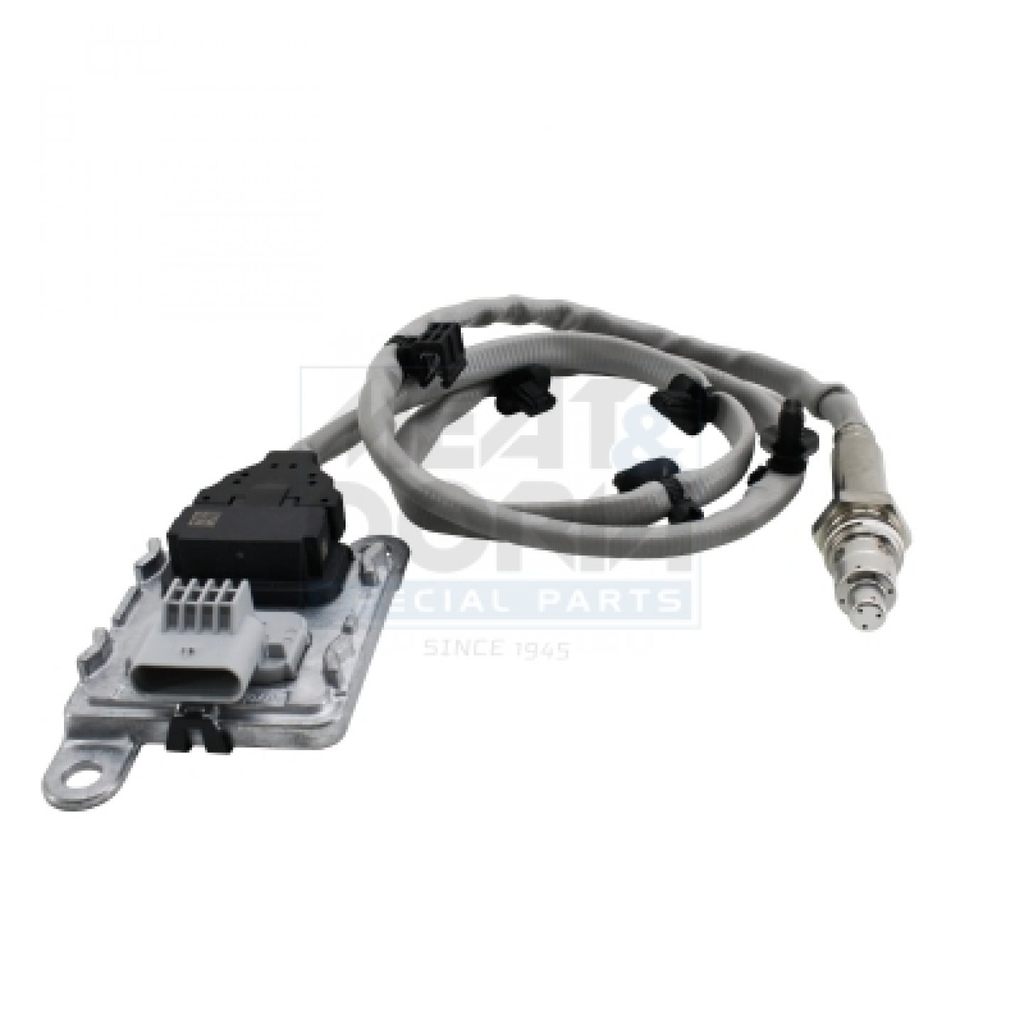 Capteur NOx, Catalyseur NOx MEAT & DORIA 57116