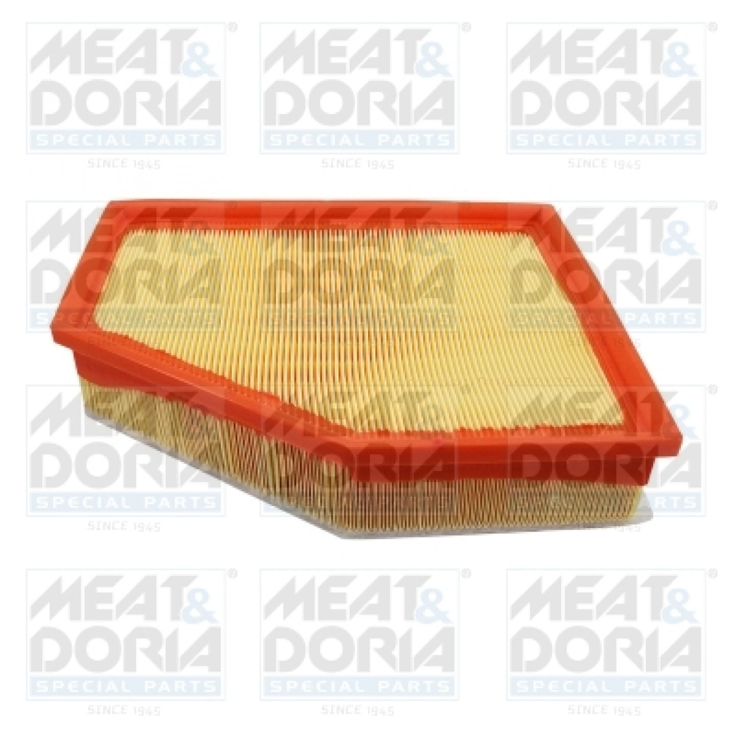 Luchtfilter MEAT & DORIA 18716