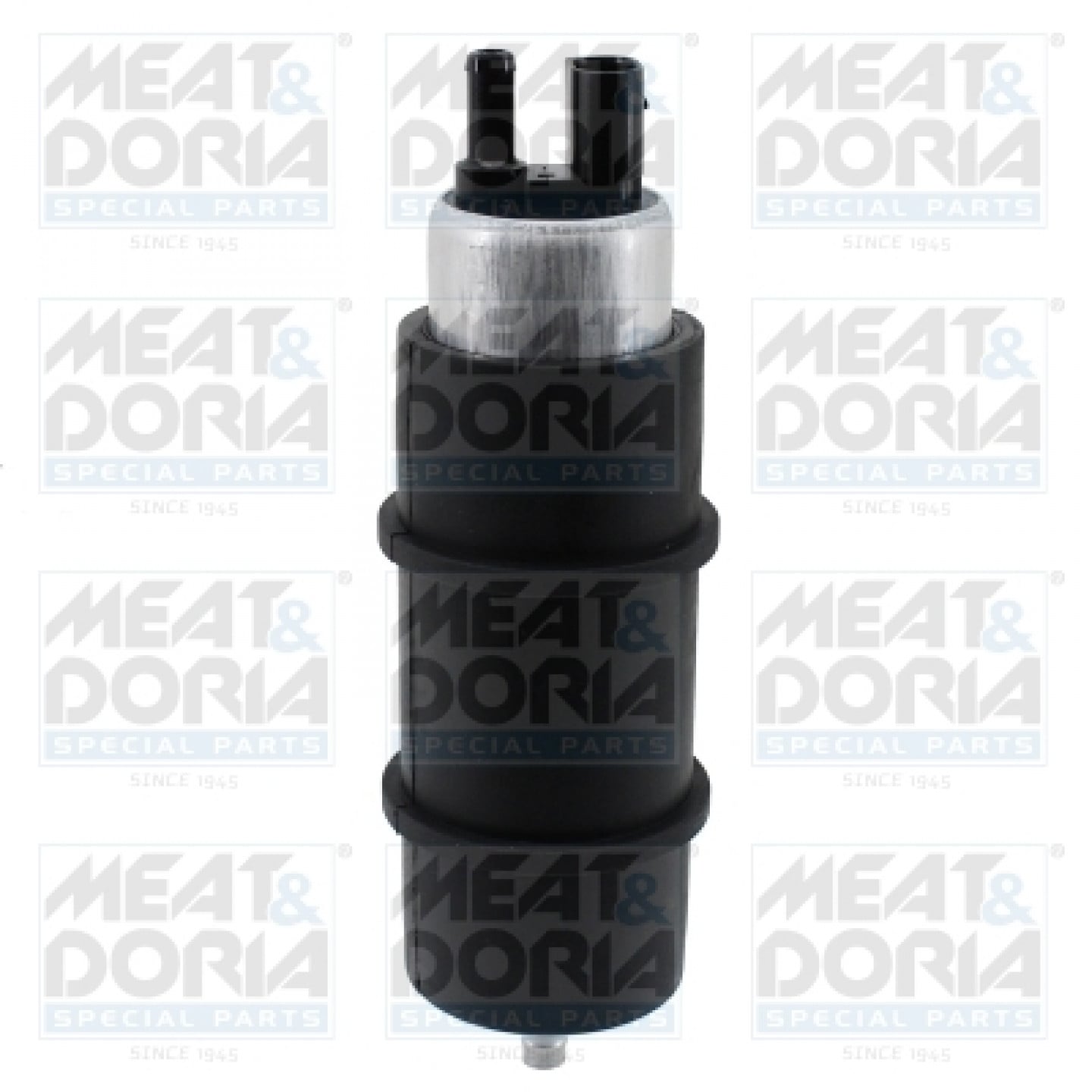 Meat & Doria 76030 Pompa Esterna