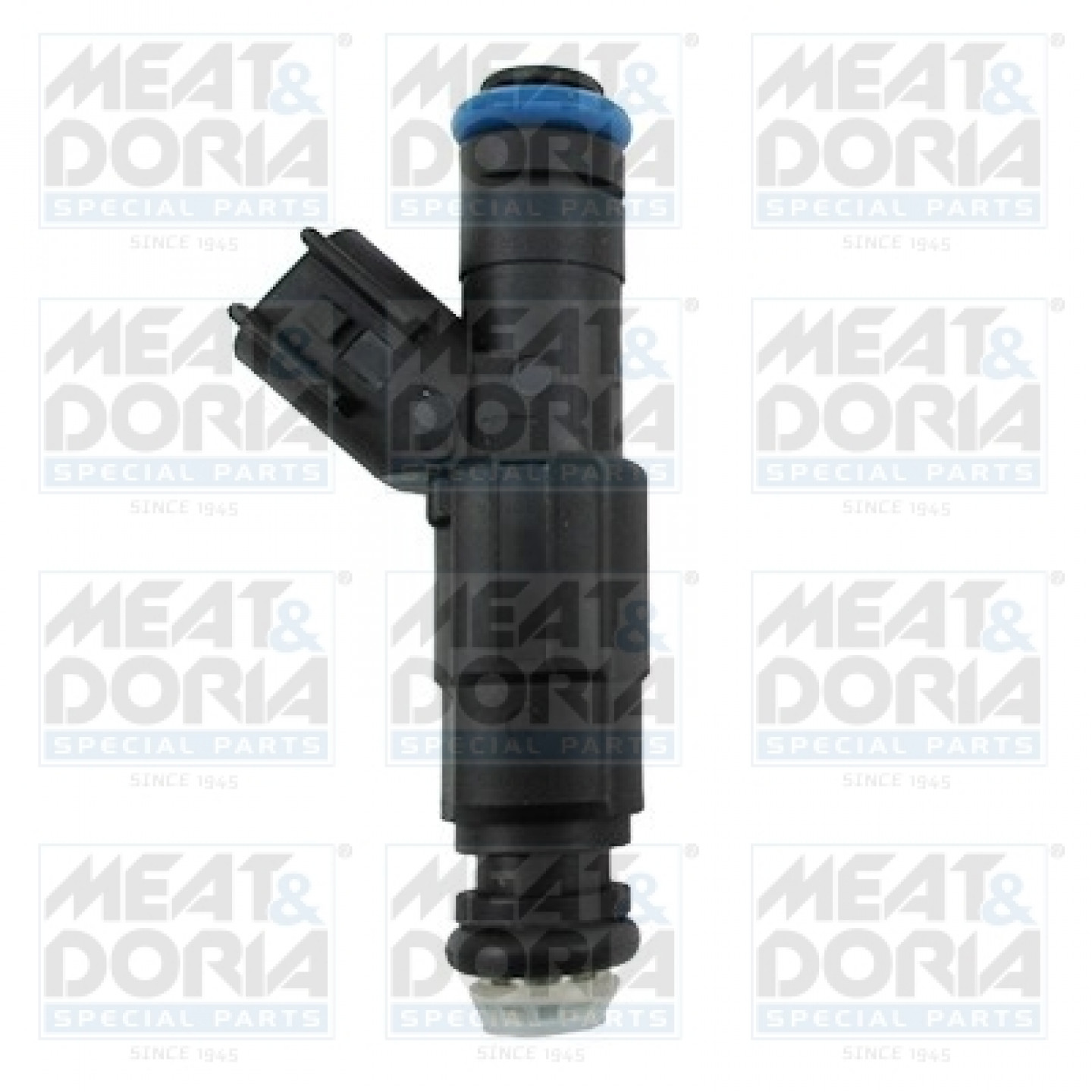Gicleur/Injecteur MEAT & DORIA 75116154