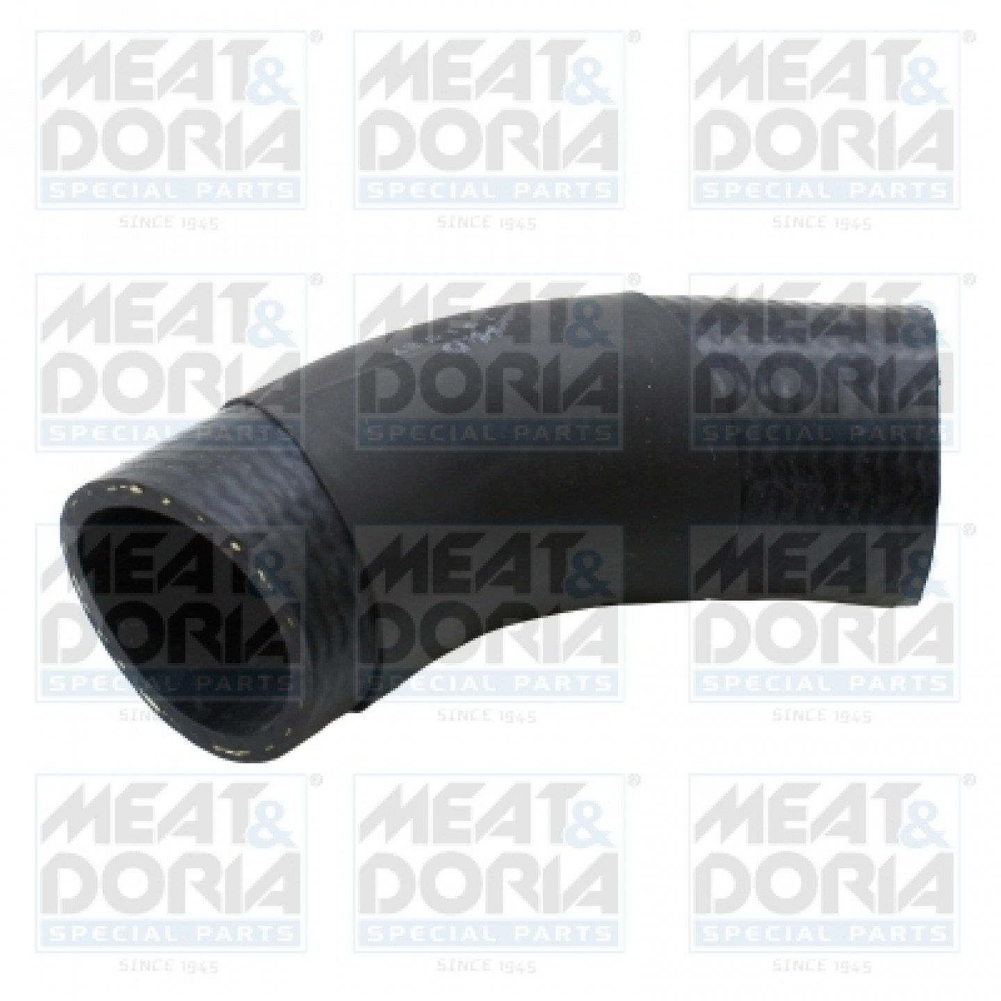 Tubo flexível do ar de sobrealimentação MEAT & DORIA 961262