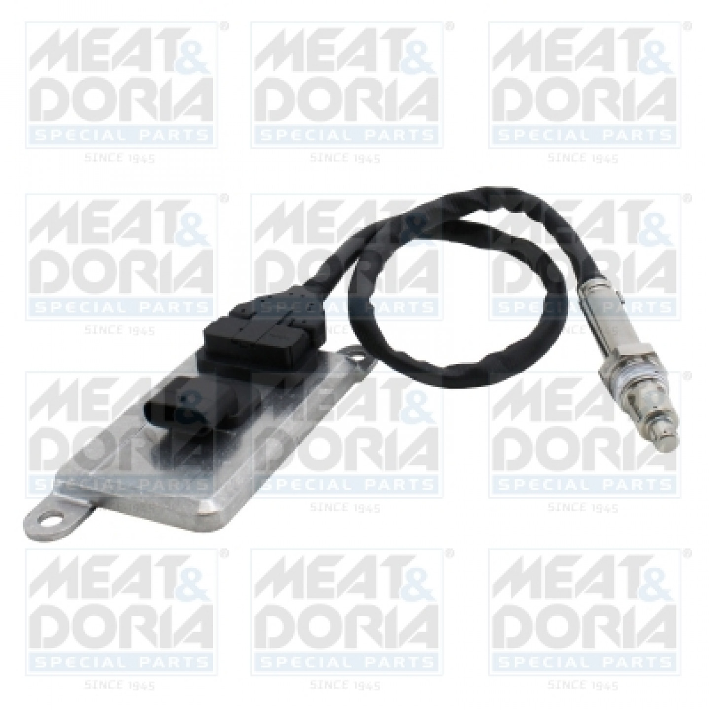 Sensor NOx, catalizador NOx MEAT & DORIA 57229