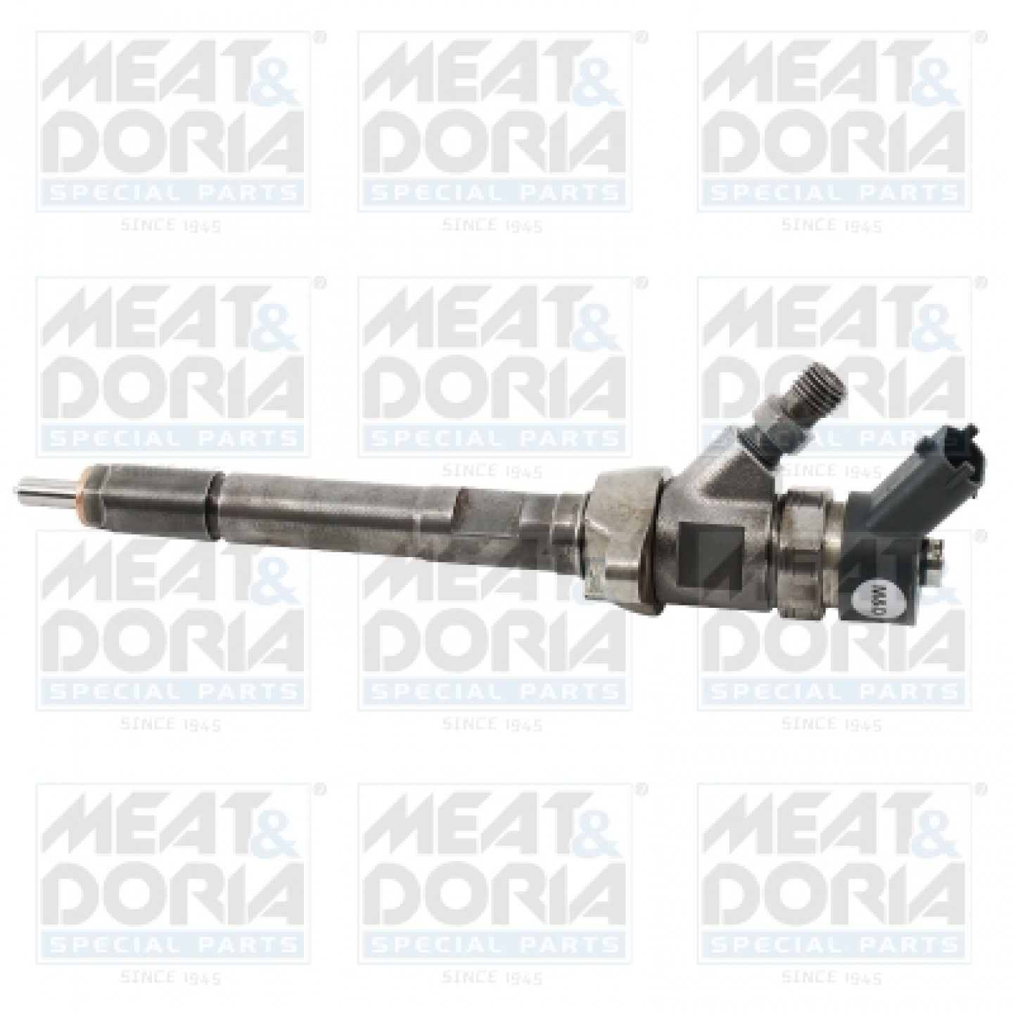 Injecteur MEAT & DORIA 74077R