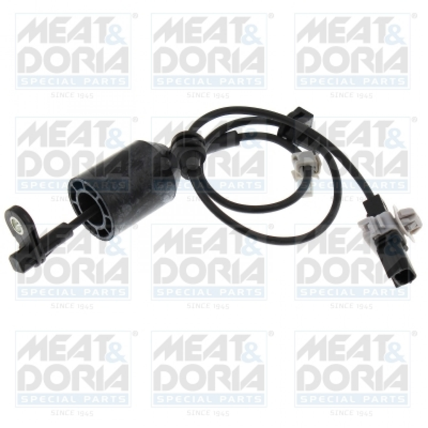 ABS Sensor MEAT & DORIA 901377