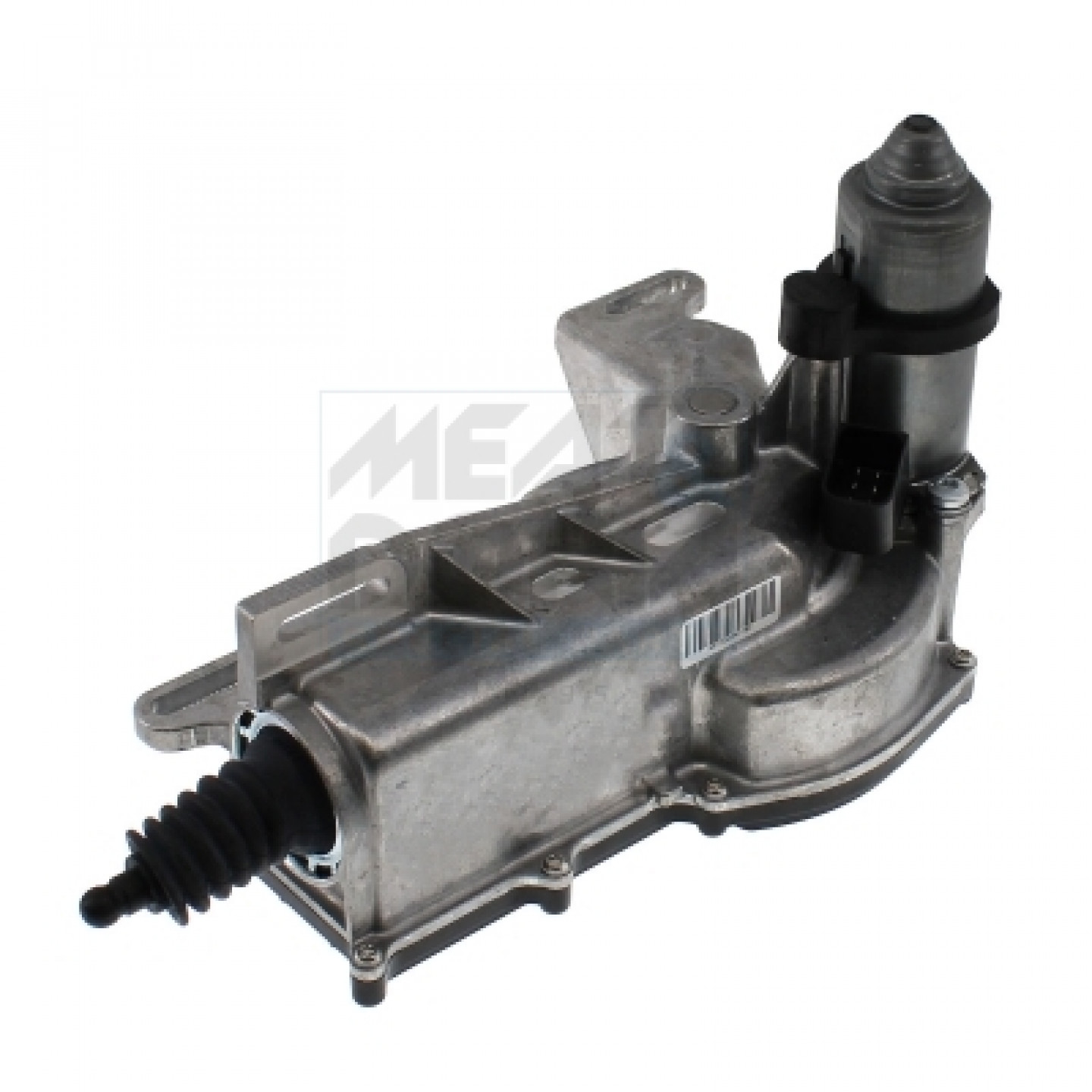 Cylindre récepteur, embrayage MEAT & DORIA 805011