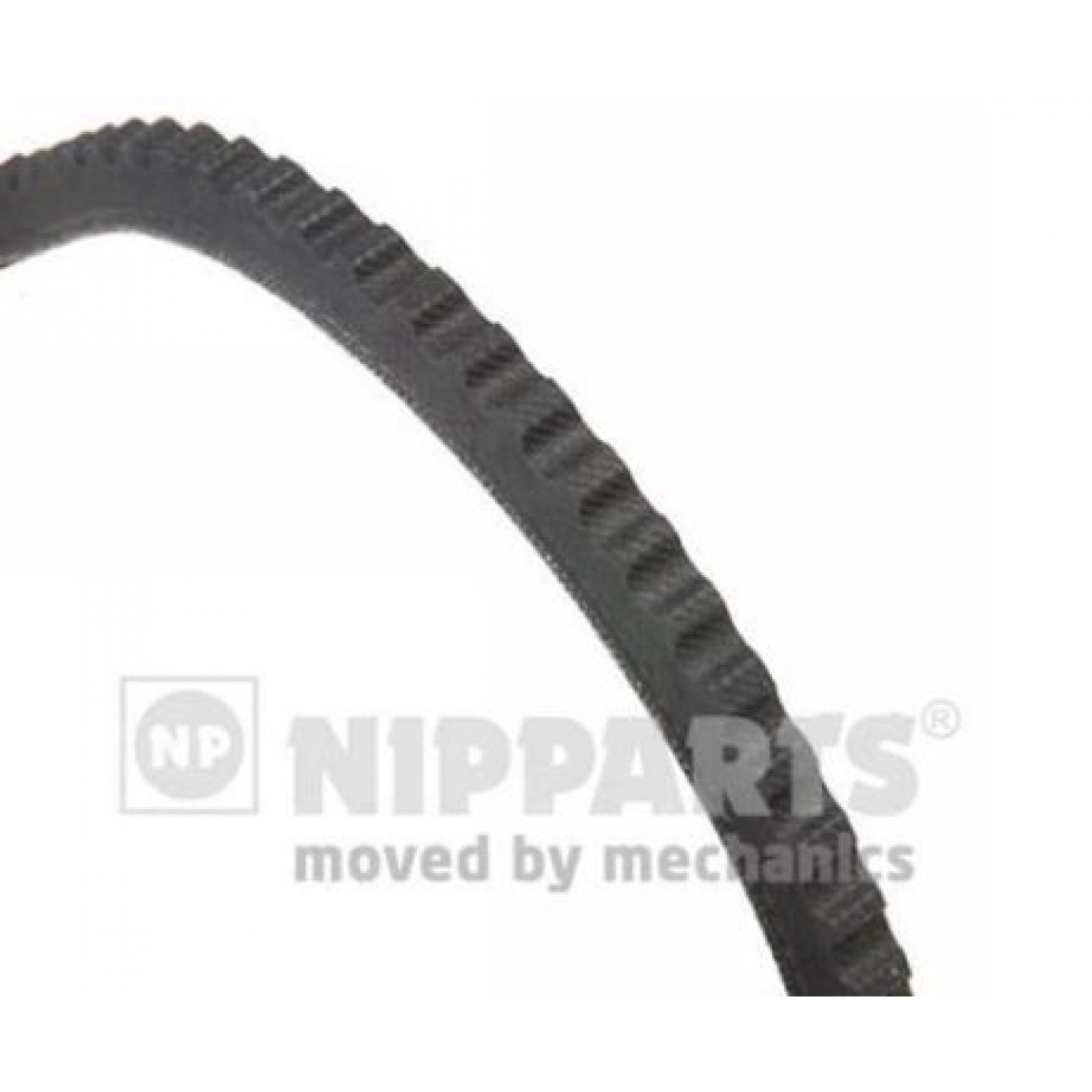 Correa trapezoidal NIPPARTS J1130750
