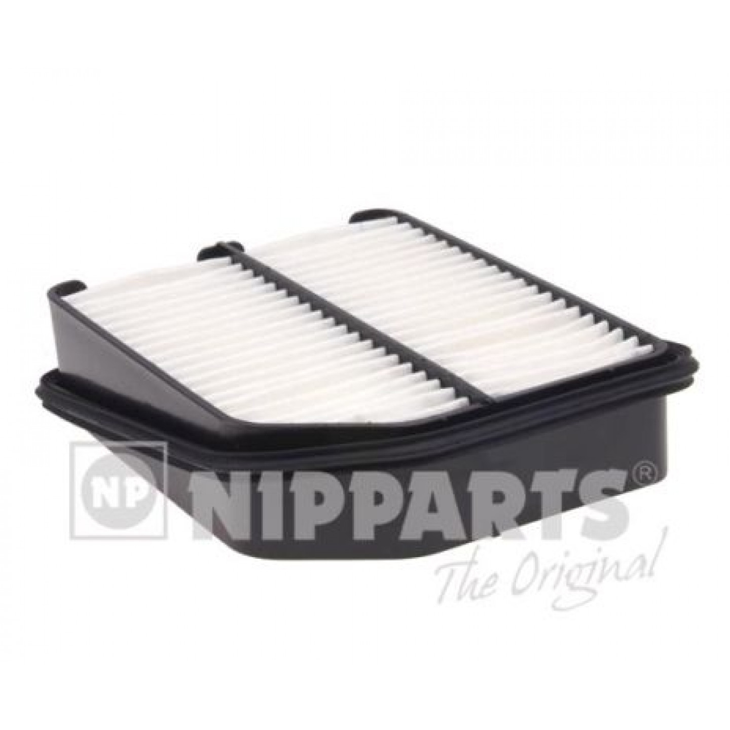 Mapco 60568 Filtro Aria Quadrangolare - 230x175x53 Mm - Compatibile Con Suzuki Grand Vitara II 1.9 DDiS, 2.0, 1.6