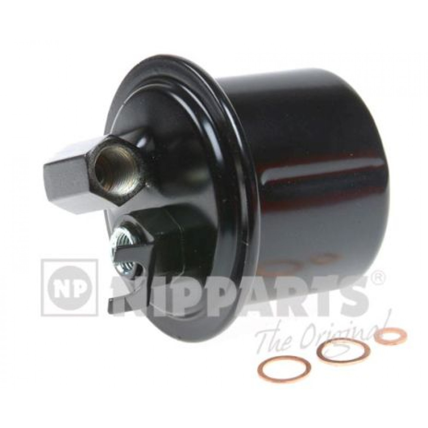 Filtro combustible NIPPARTS J1334011