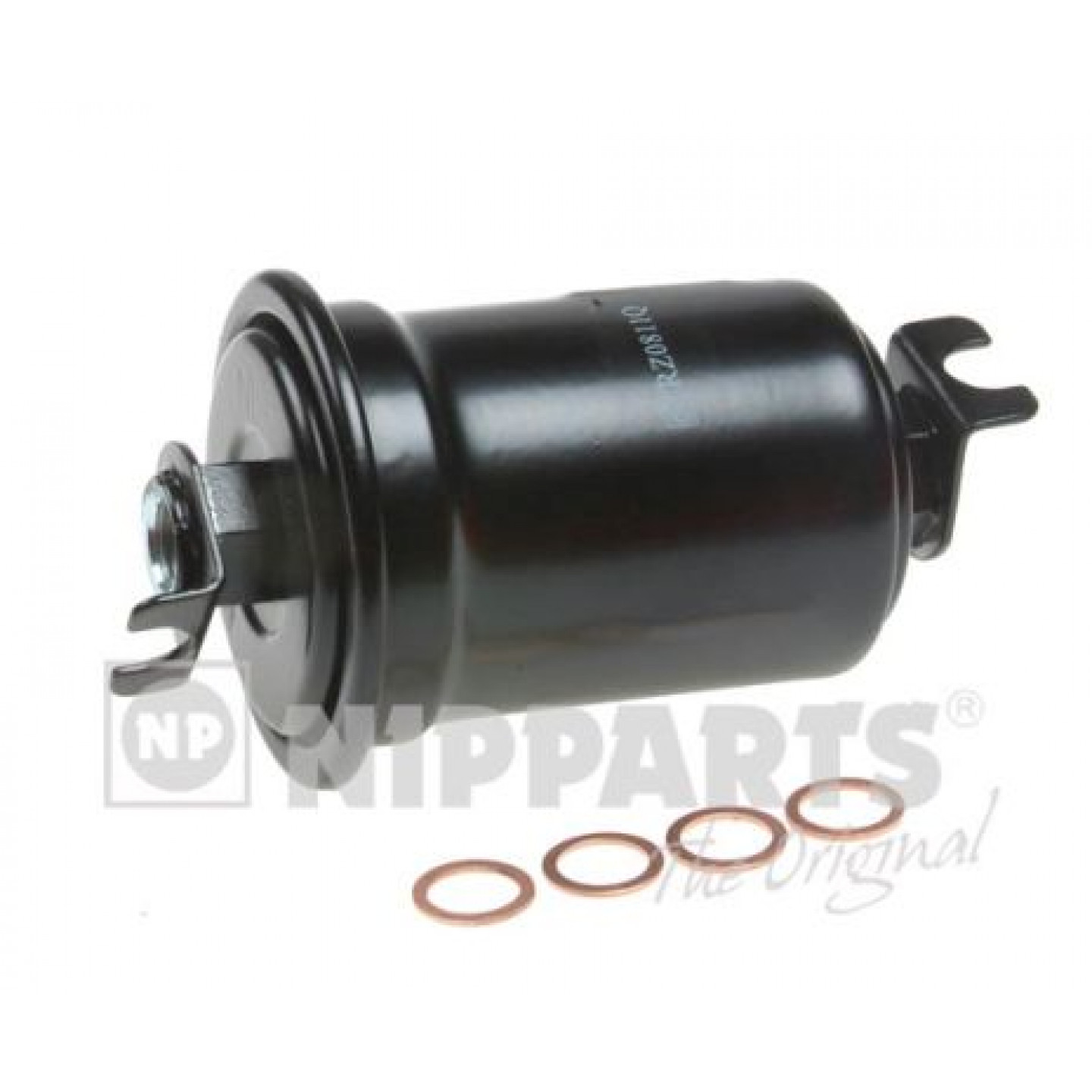 Filtro combustible NIPPARTS J1338011