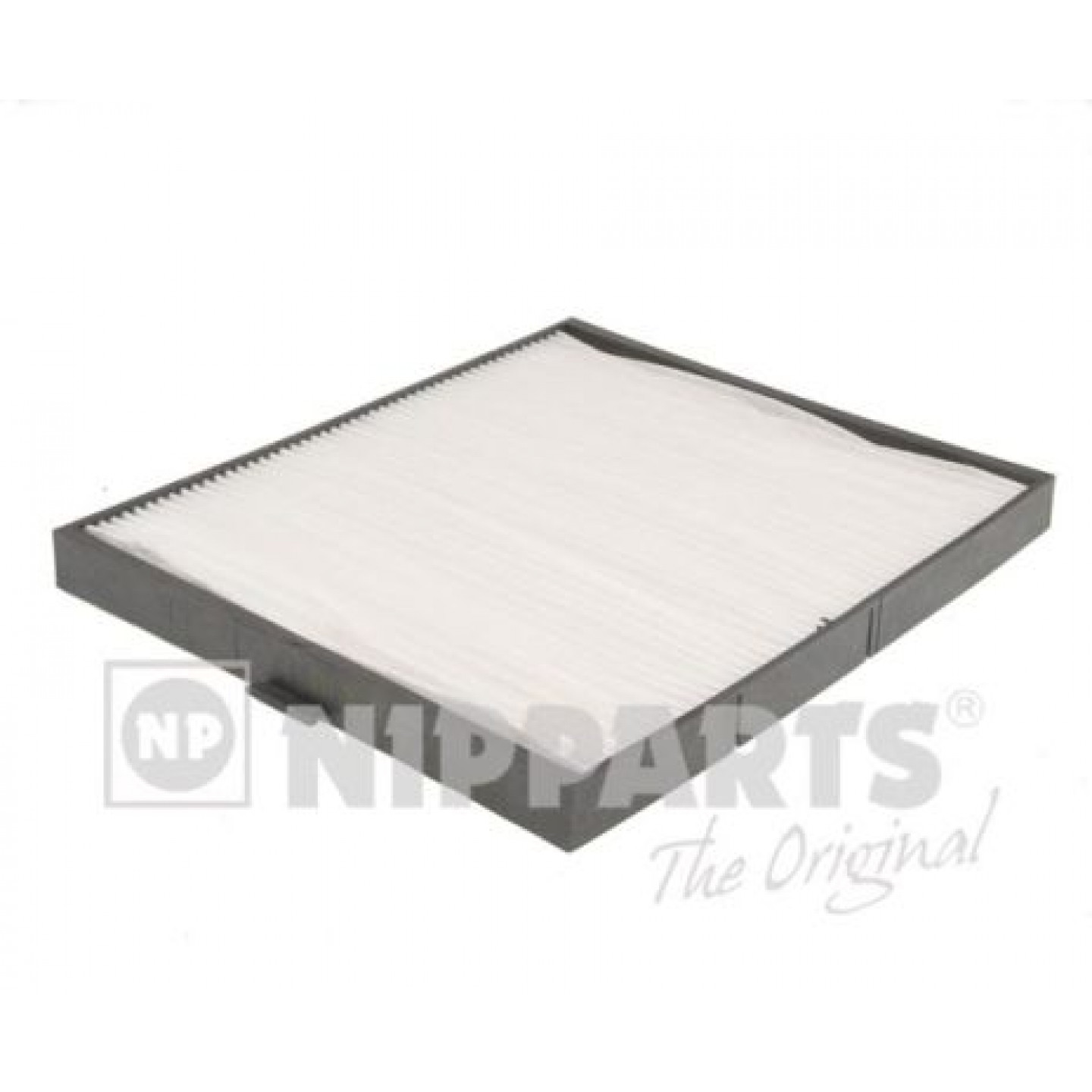 Filtre, air de l'habitacle NIPPARTS J1340302