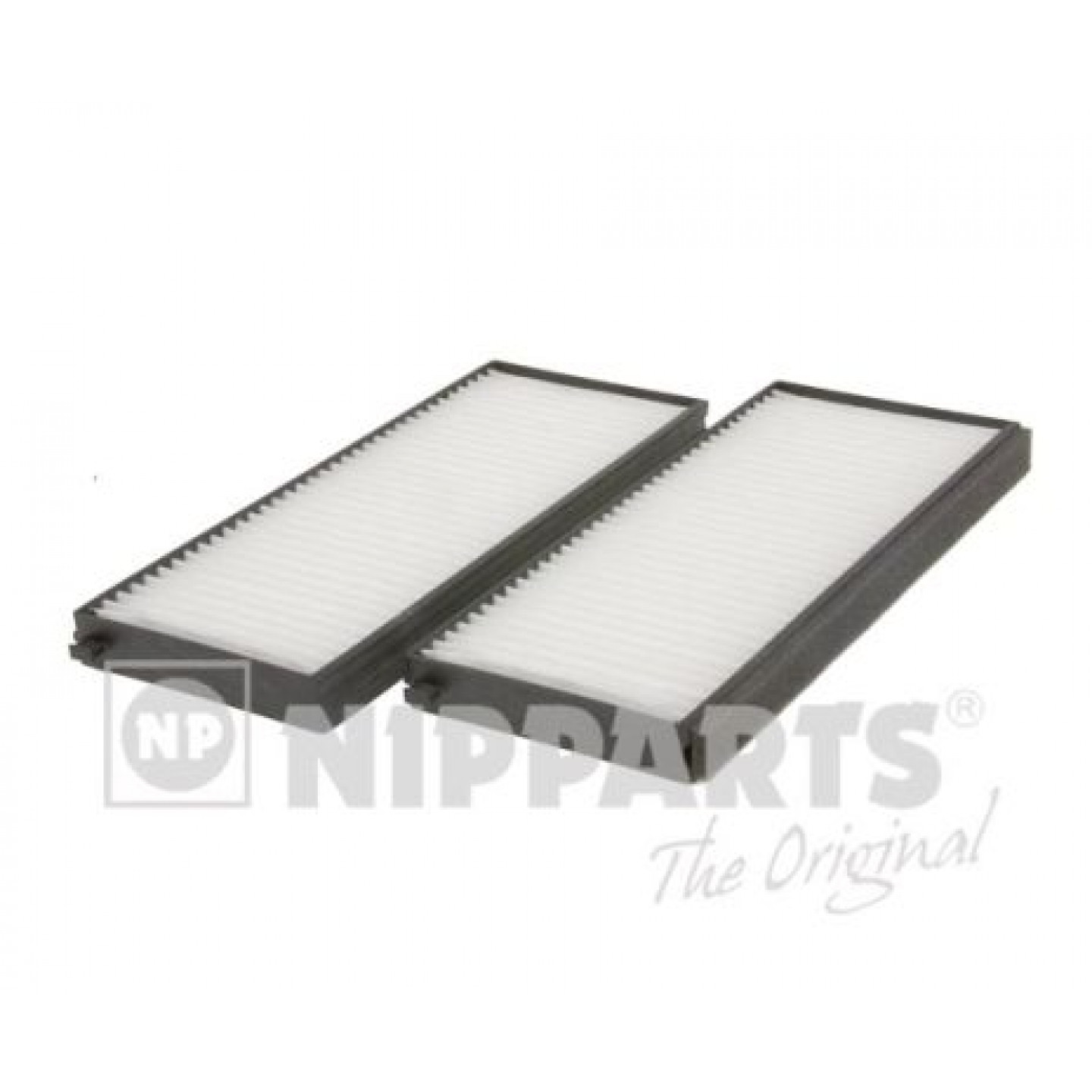 Filtro, aire habitáculo NIPPARTS J1340304